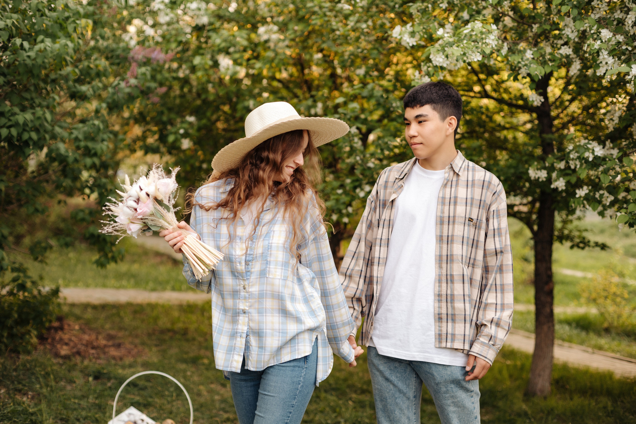 Пикник. Репортажный и портретный фотограф в Астана