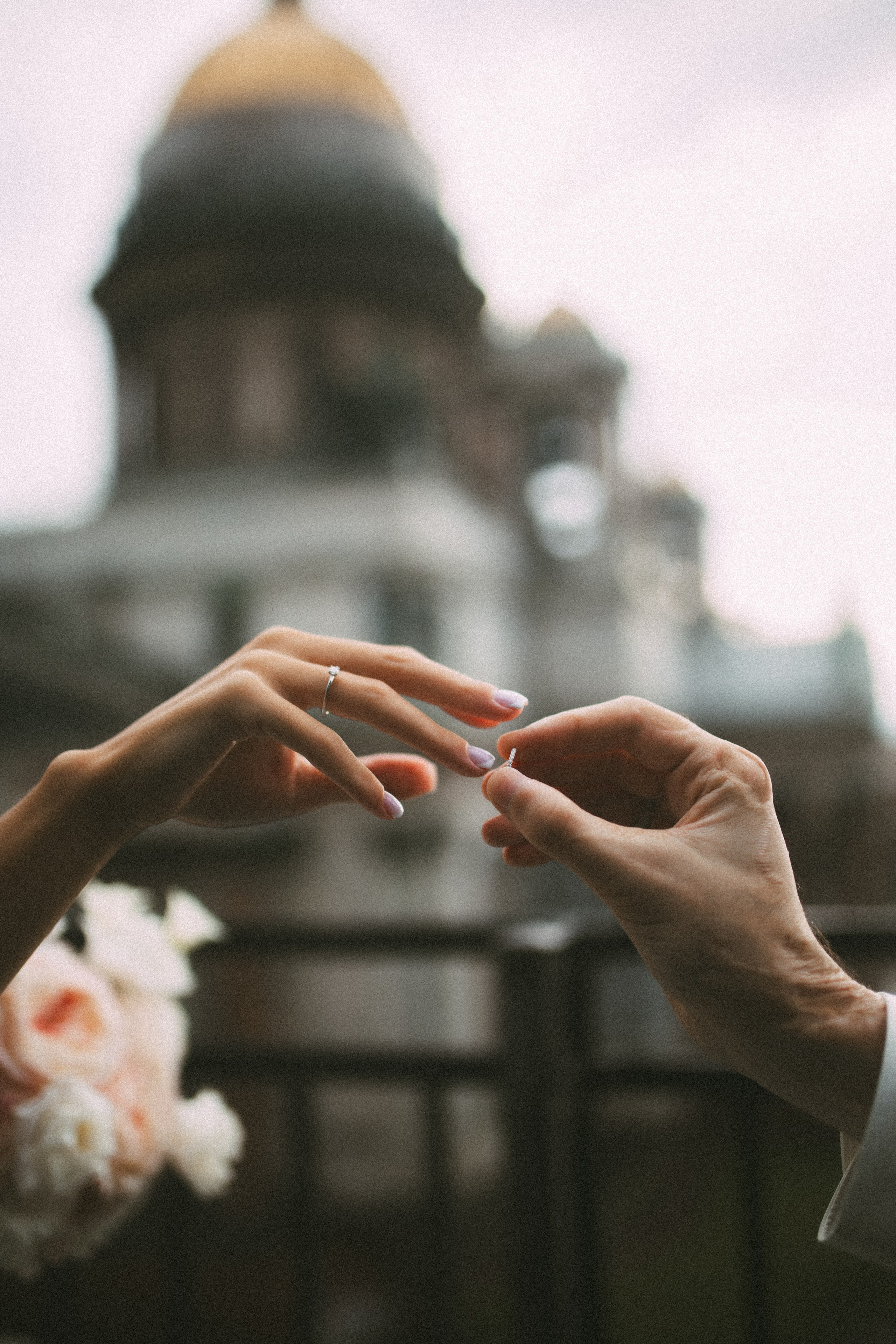 A & B | Санкт-Петербург. Фотограф Екатерина Амбрушкевич