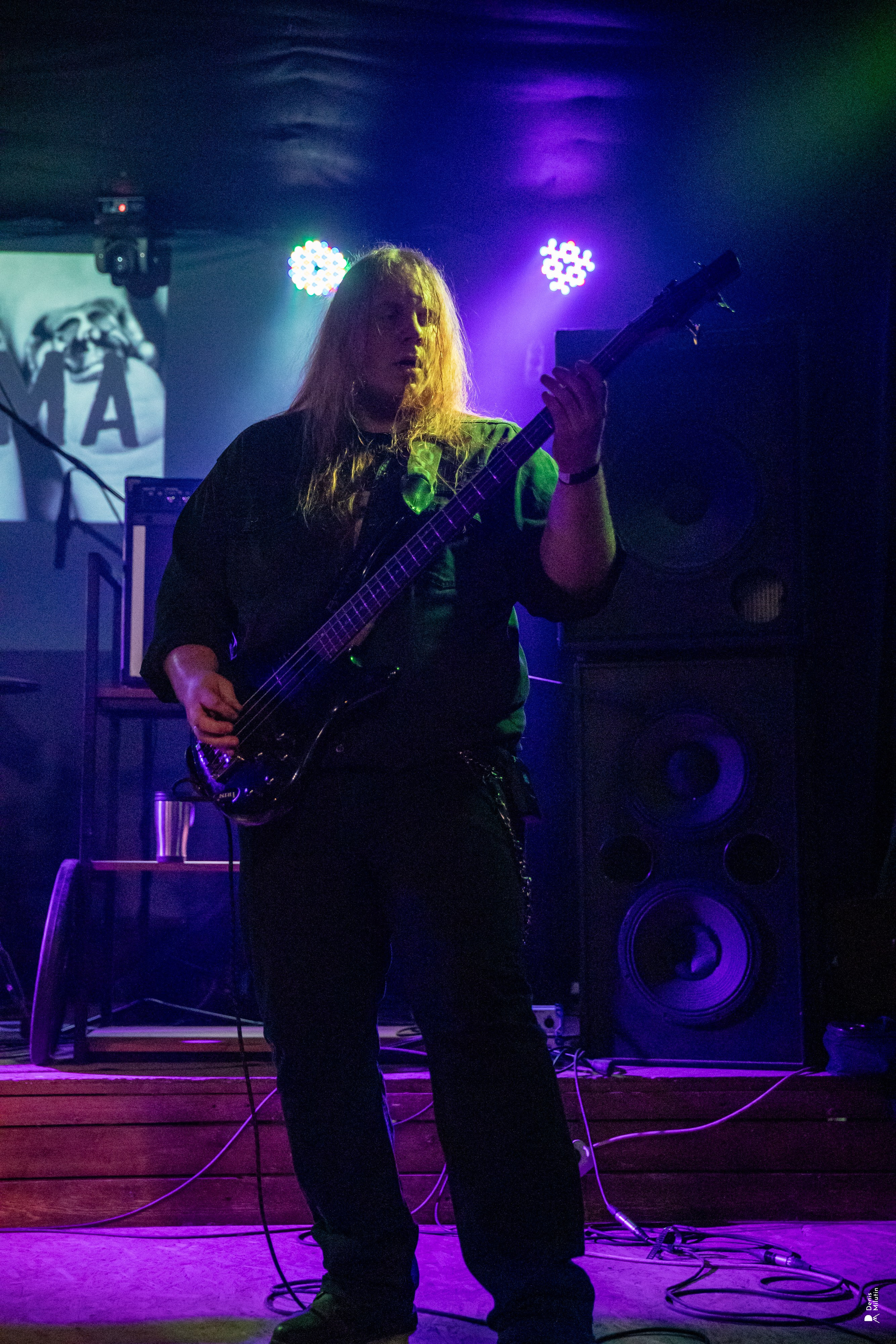 ABYSS & ICE 31 января 2026 КАЧУМА. Портретный фотограф Денис Милютин