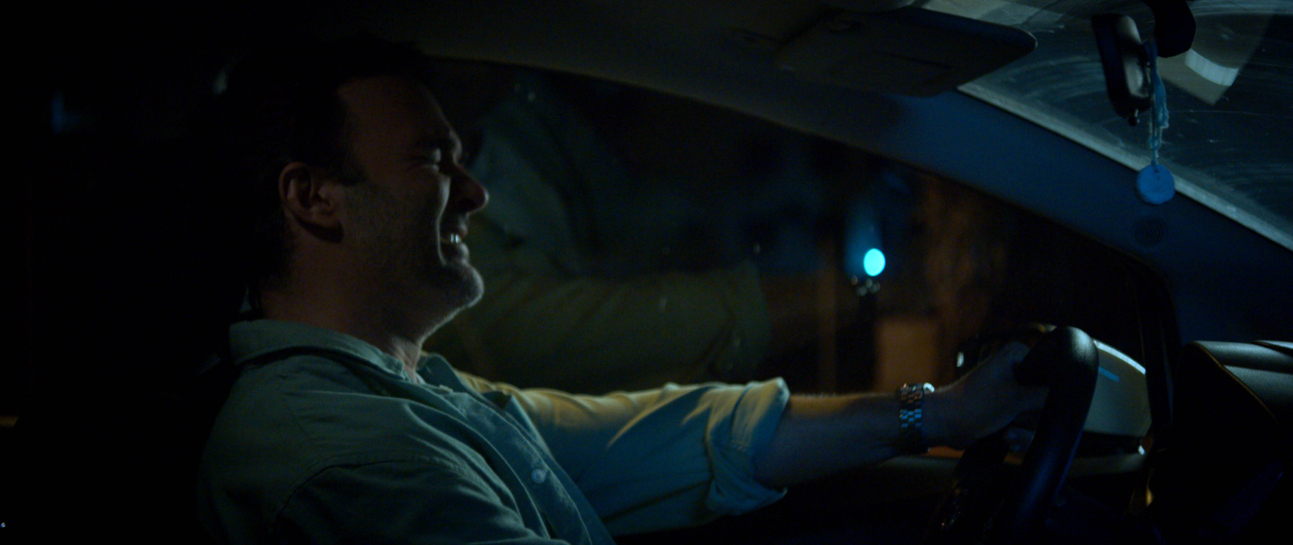 Короткий метр EL ESPACIO. Александр Попов