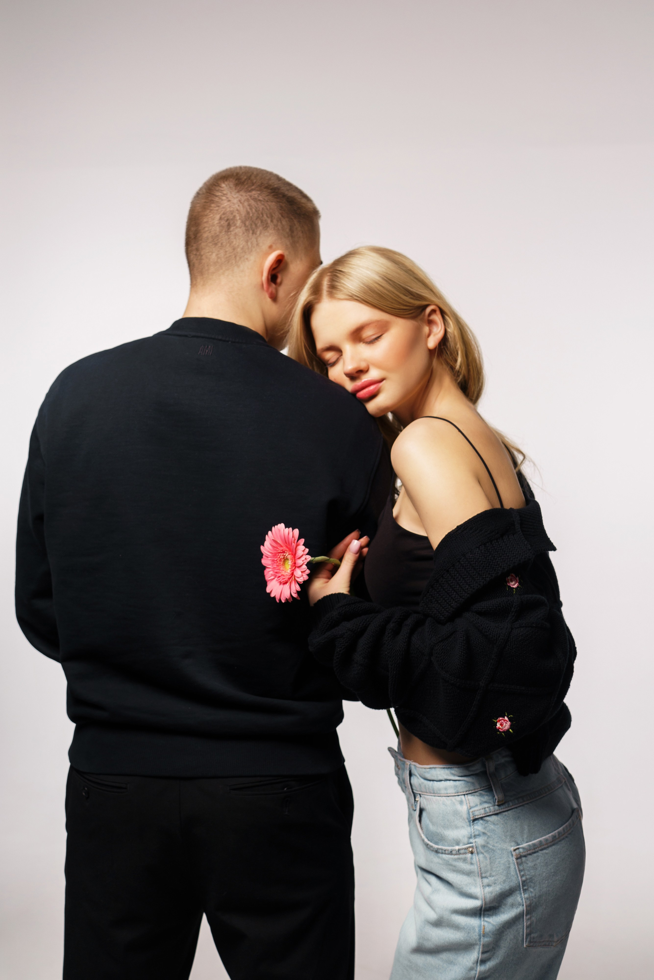 Портфолио. Женский фотограф в Москве Анастасия Сидорова