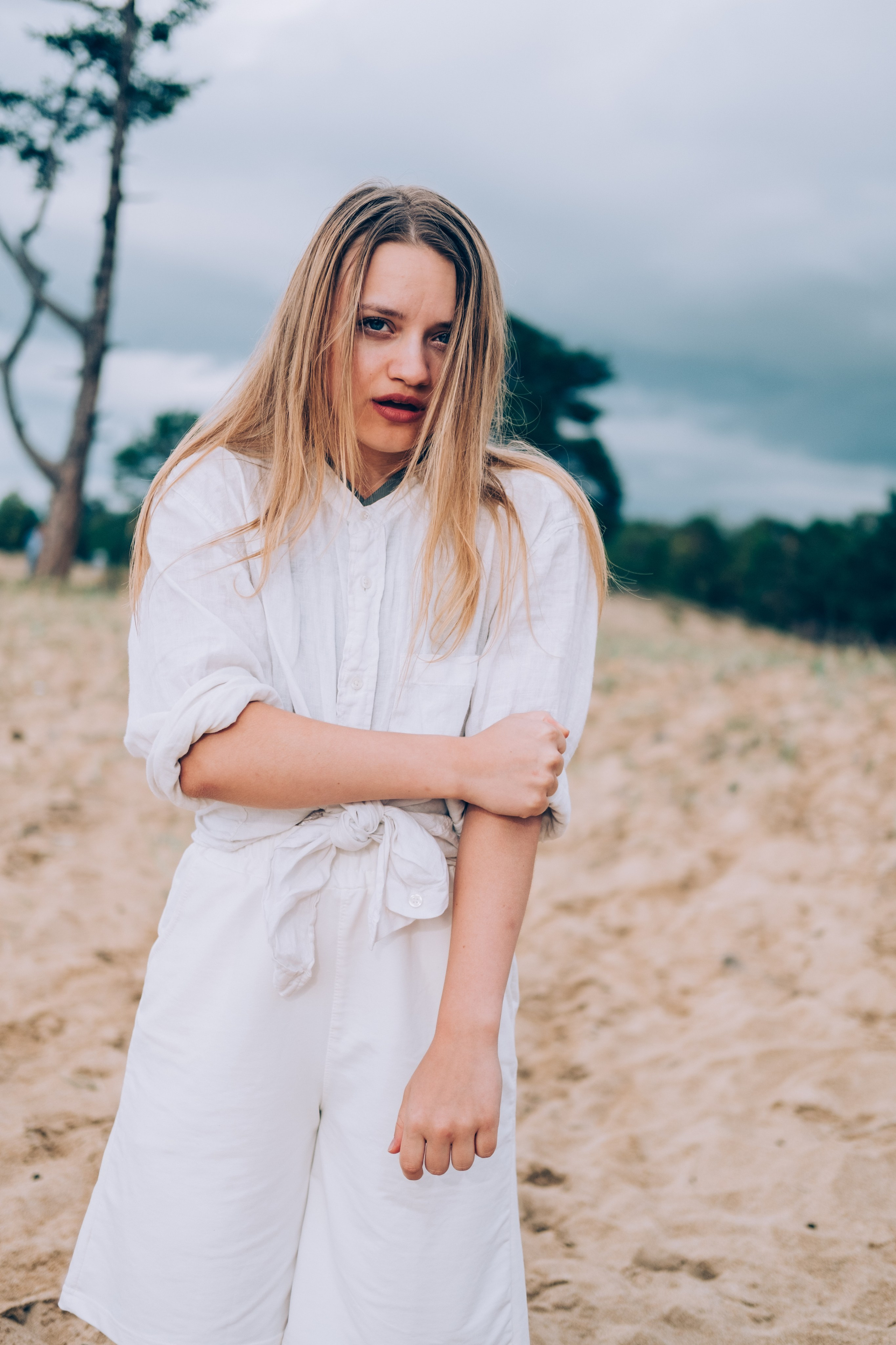 Фестиваль перфоманса Ради света. Фотограф в Иркутске Анна Мирошникова