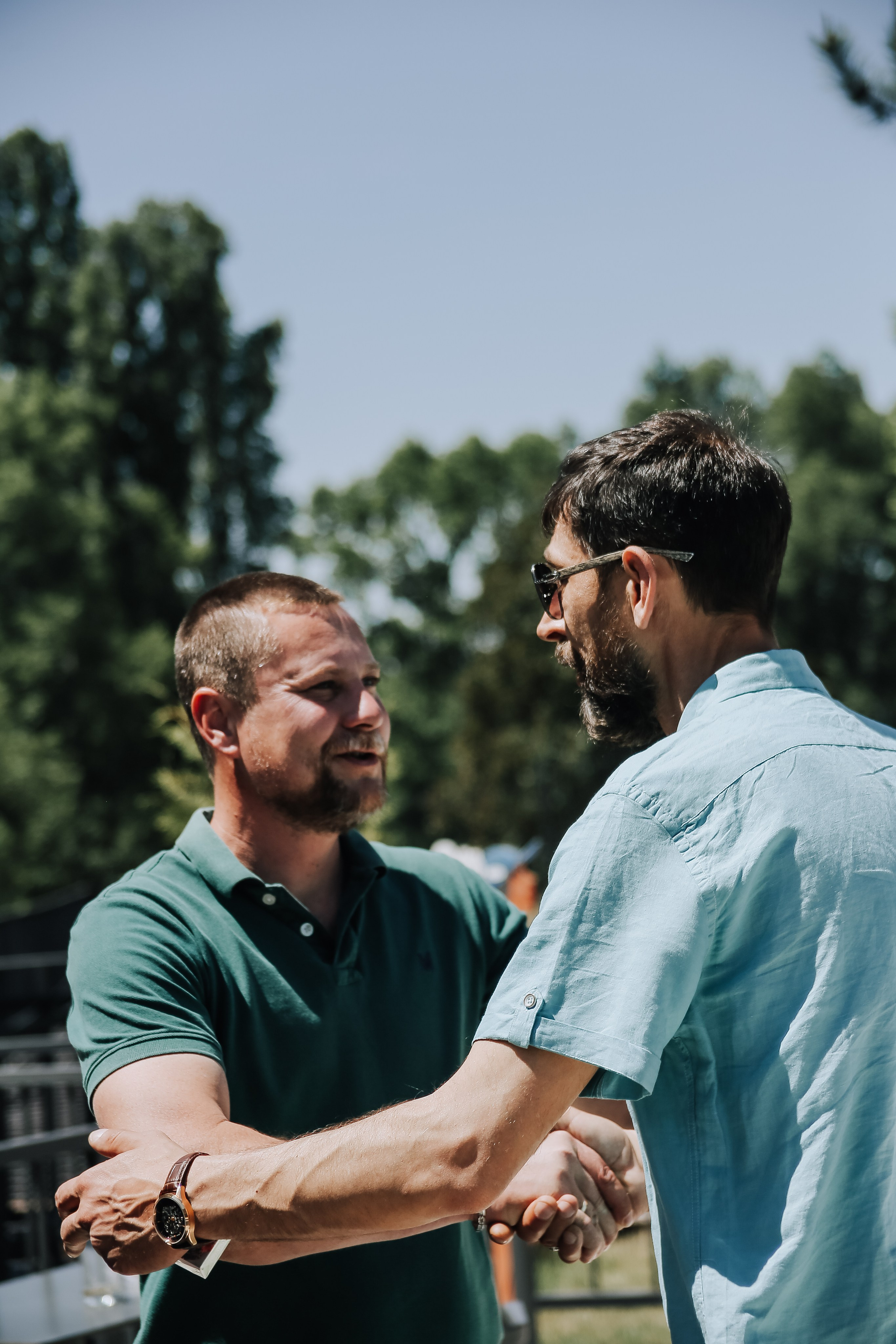 День Рождение «КрымСтройЭксперт». Фотограф в Крыму | Виктория Нотевская