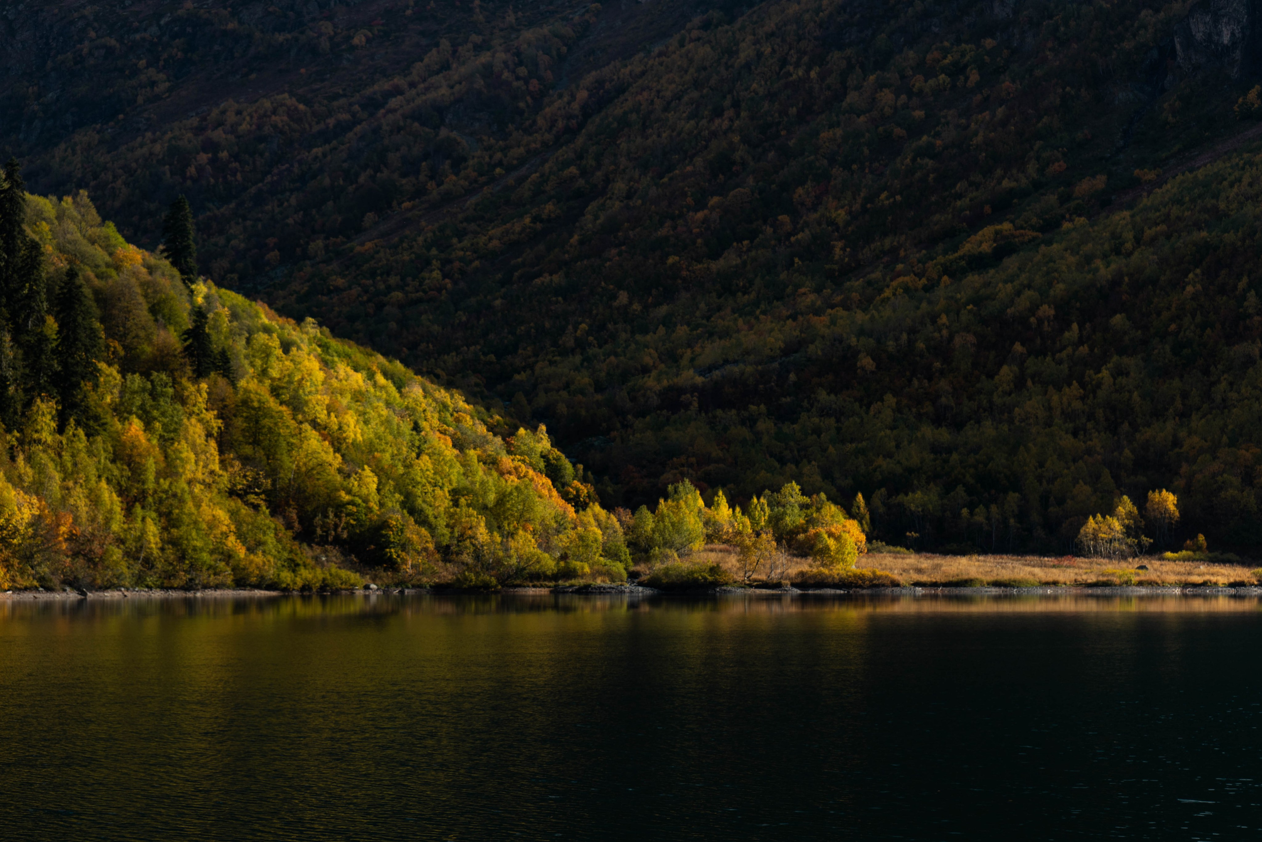 Outdoor. Репортажный и action фотограф в Сочи Илья Варнашов