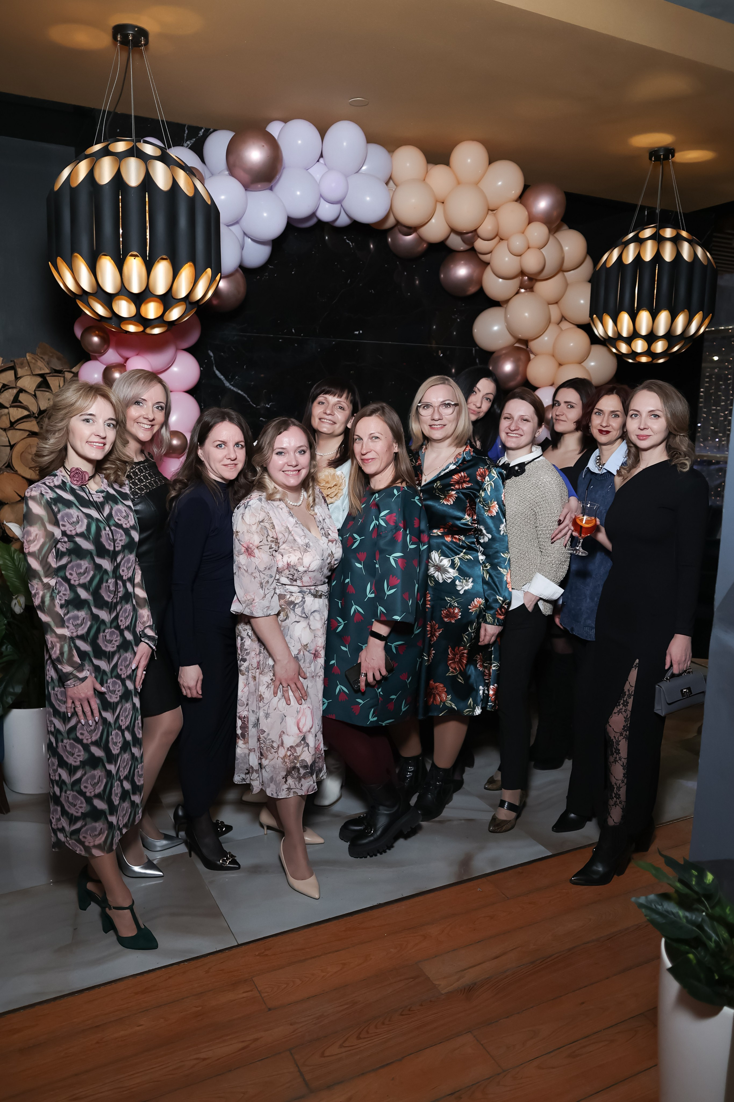 8 марта. Репортажный фотограф видеограф в Москве Ольга Плаксина