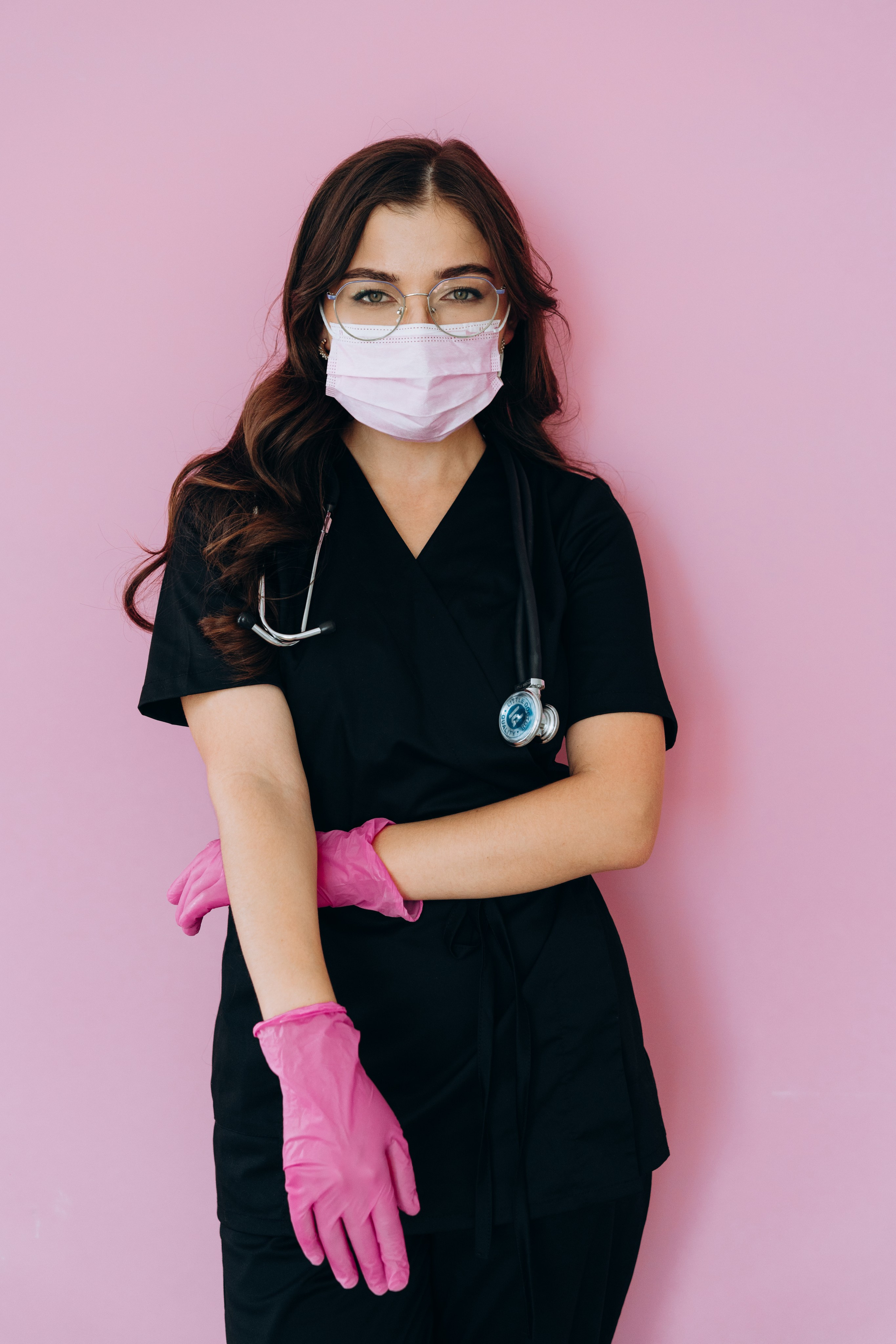 фотосессия для клиники в симферополе