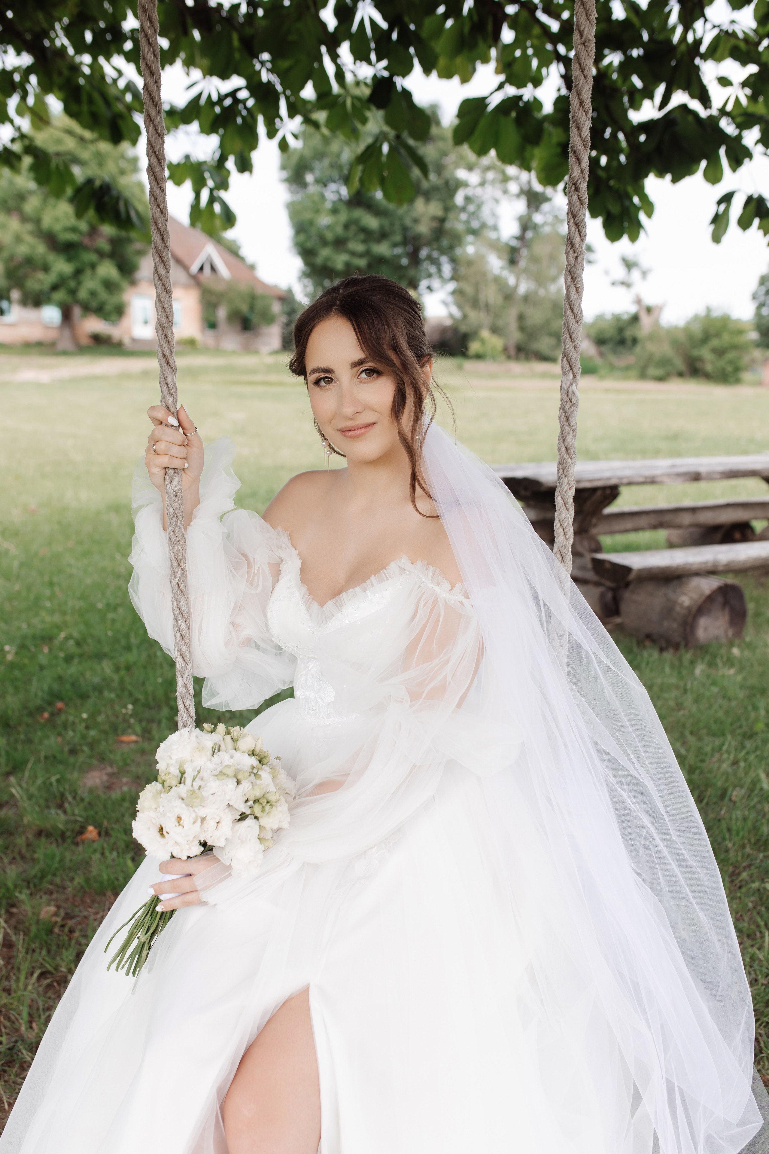 Алена & Илья. Свадебный фотограф Минск Ирина Раевская