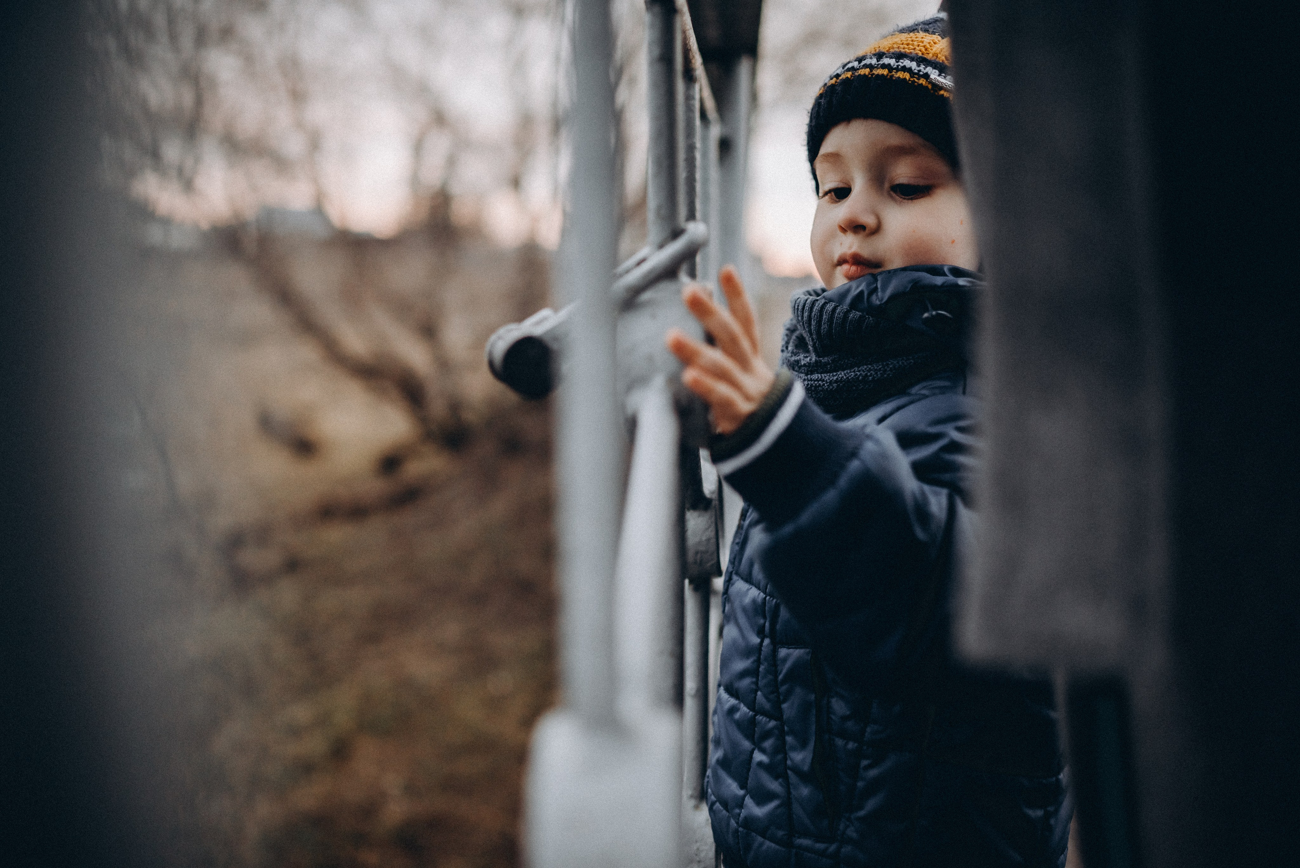 Тёплый апрель. Lifestyle семейный и детский фотограф в Омске Иванова Екатерина