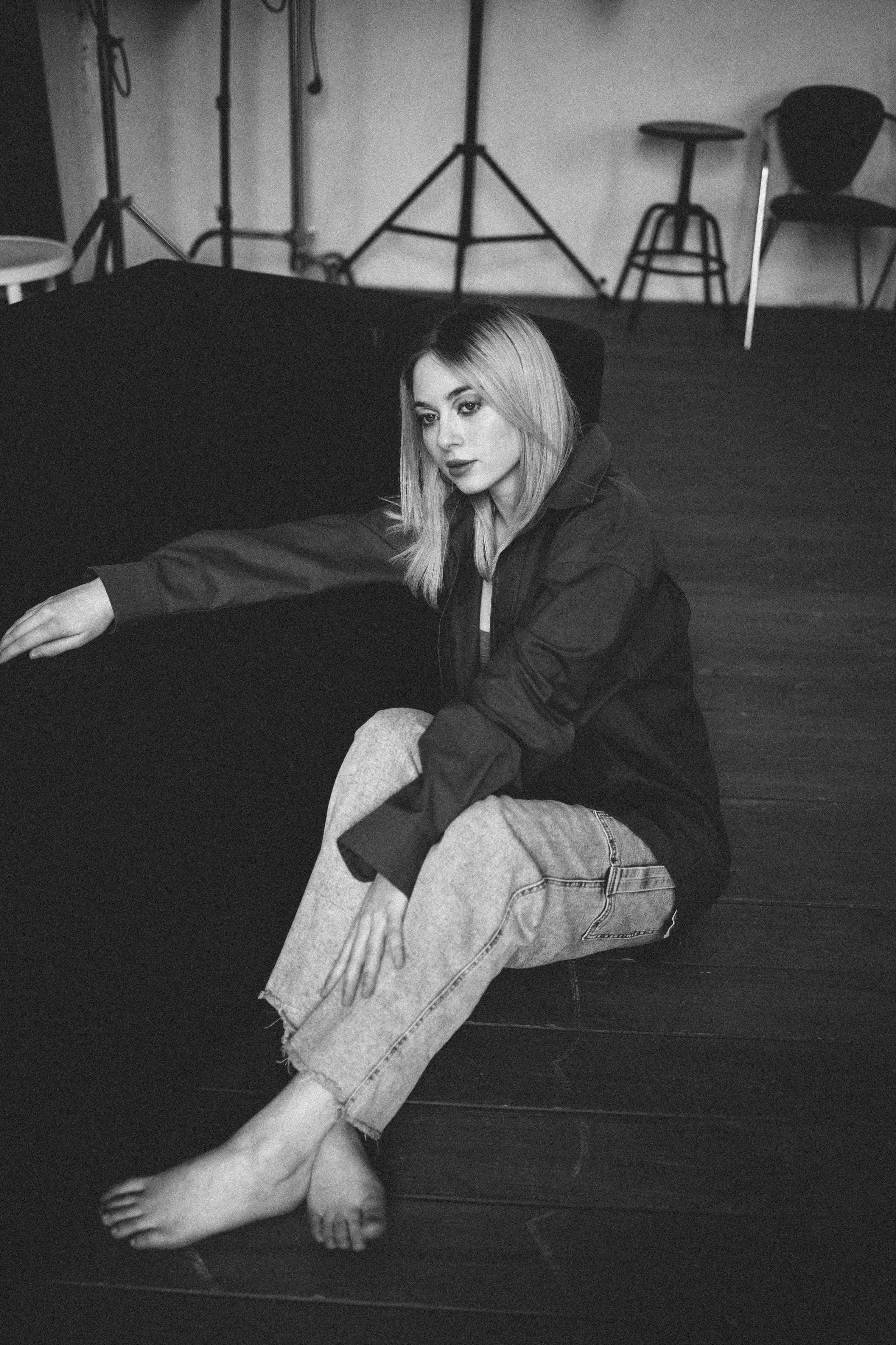 Минимализм. Lifestyle семейный и детский фотограф в Омске Иванова Екатерина