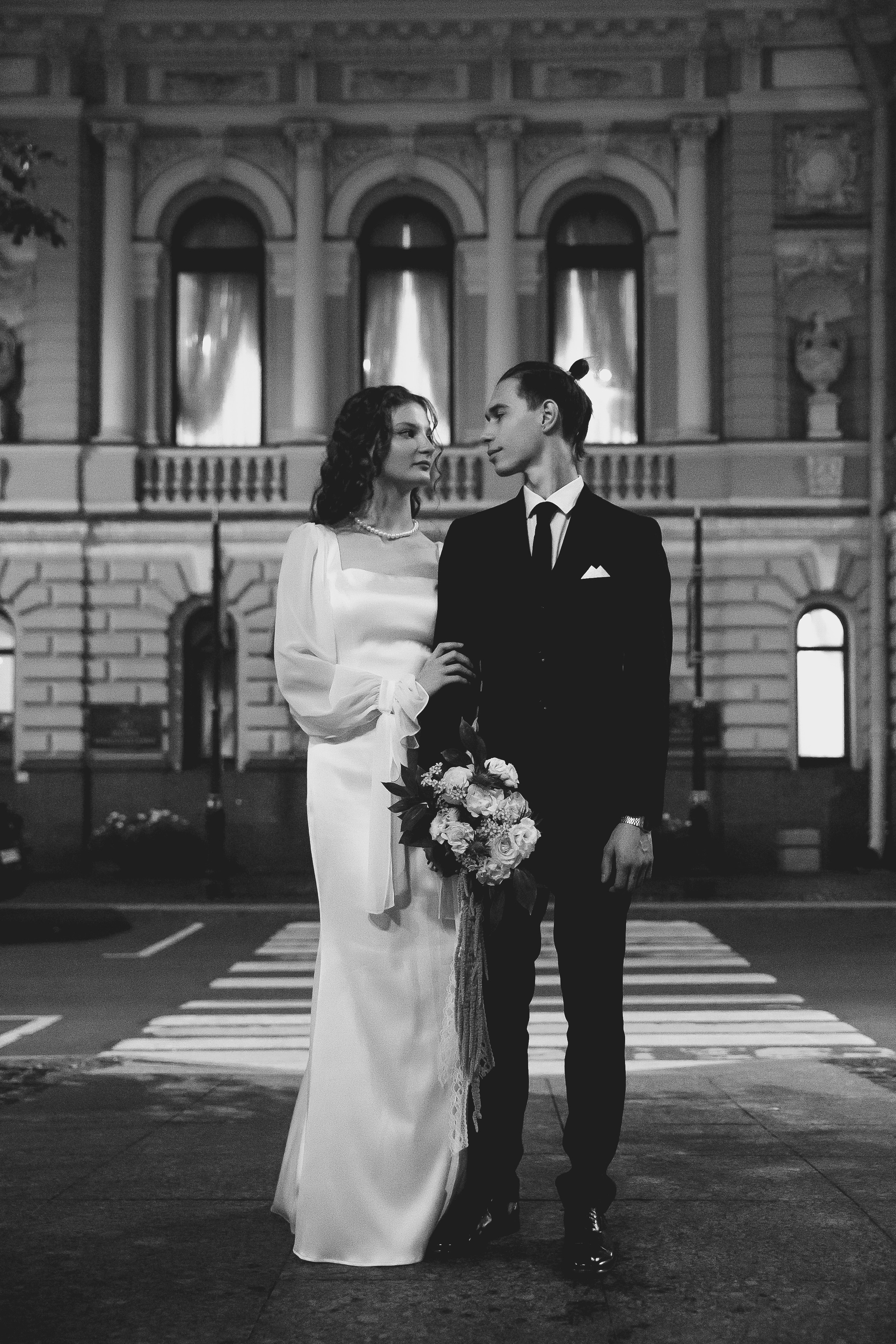 S & N. Семейный фотограф в Санкт-Петербурге Ульяна Лукина