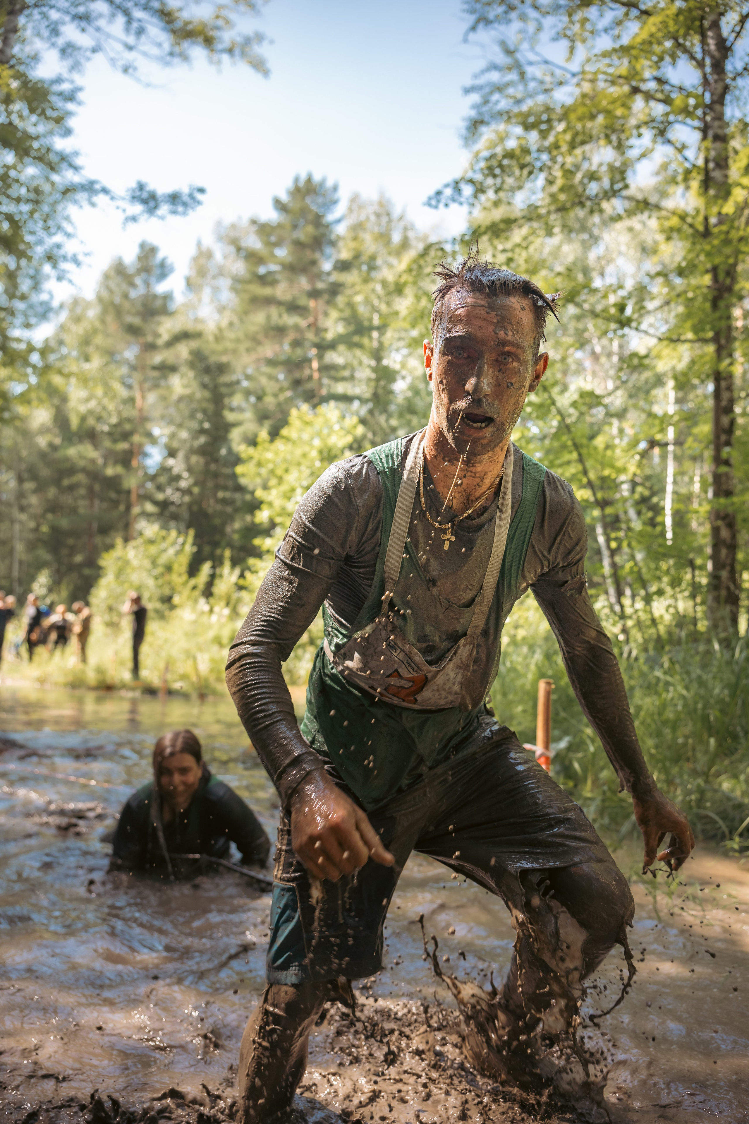 ВАгонка Героев Нижний Тагил 2025. Фотограф Рябинин Евгений. Нижний тагил\Екатеринбург