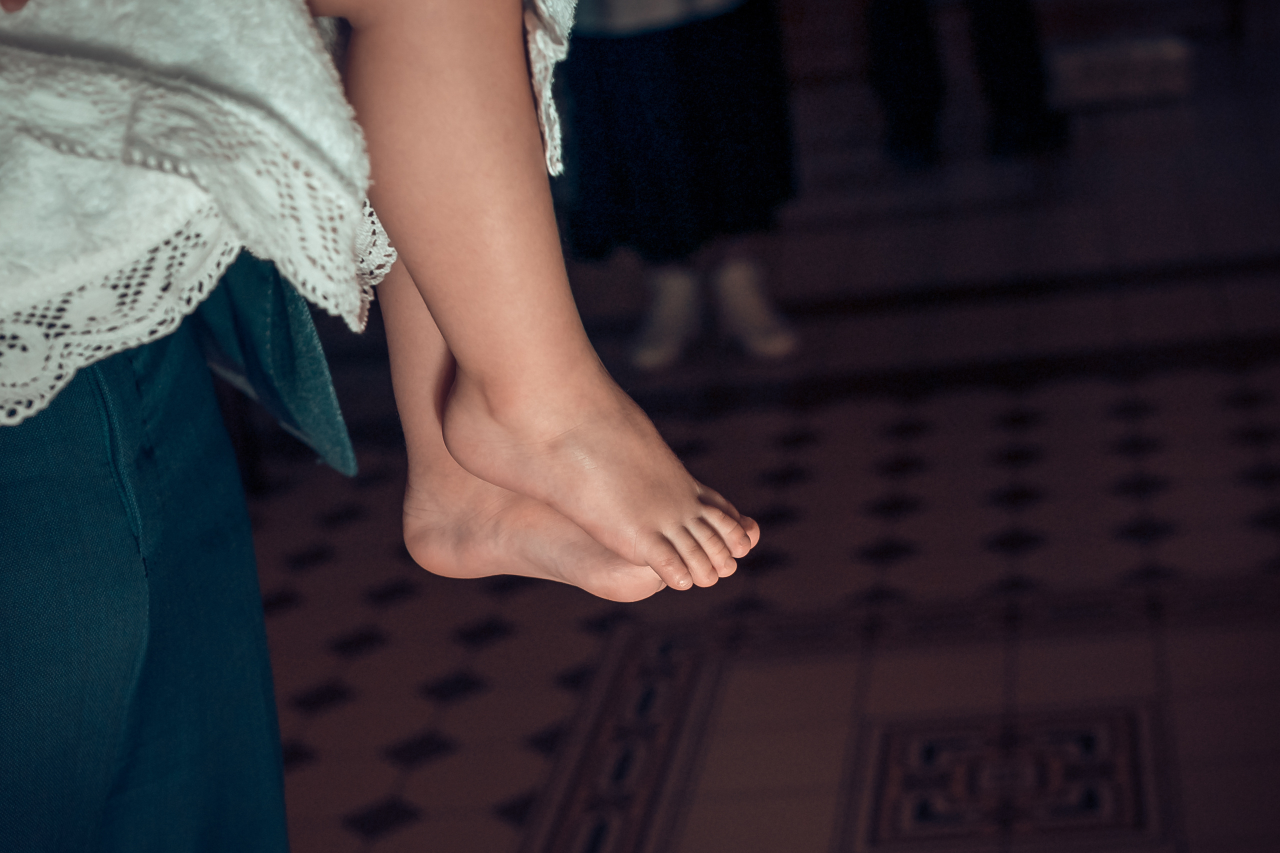 Крещение Веры Храм Иоанна Предтечи Красноярск. Фотограф на Крещение и Венчание в Красноярске Рамазанова Юлия