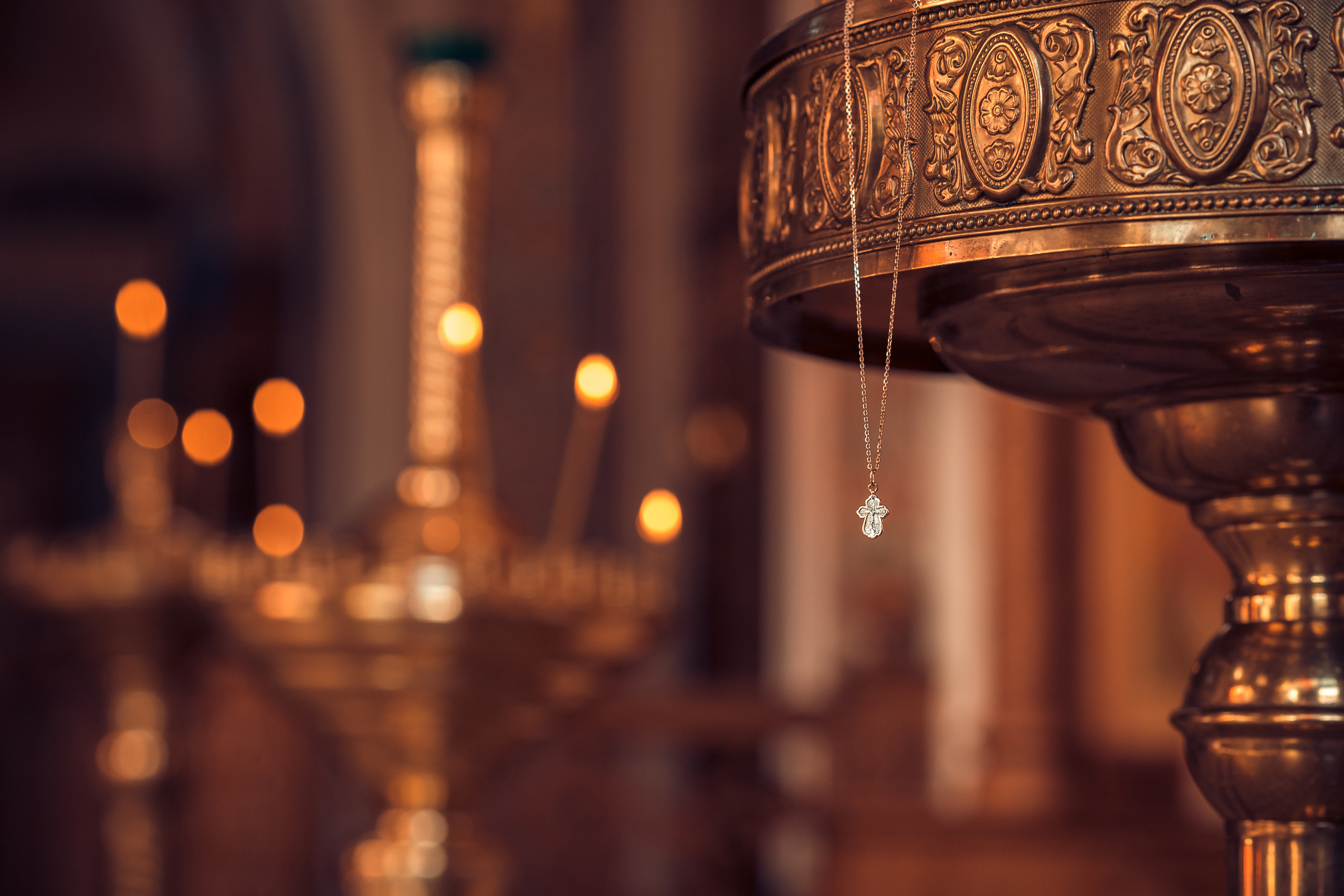 Крещение Веры Храм Иоанна Предтечи Красноярск. Фотограф на Крещение и Венчание в Красноярске Рамазанова Юлия