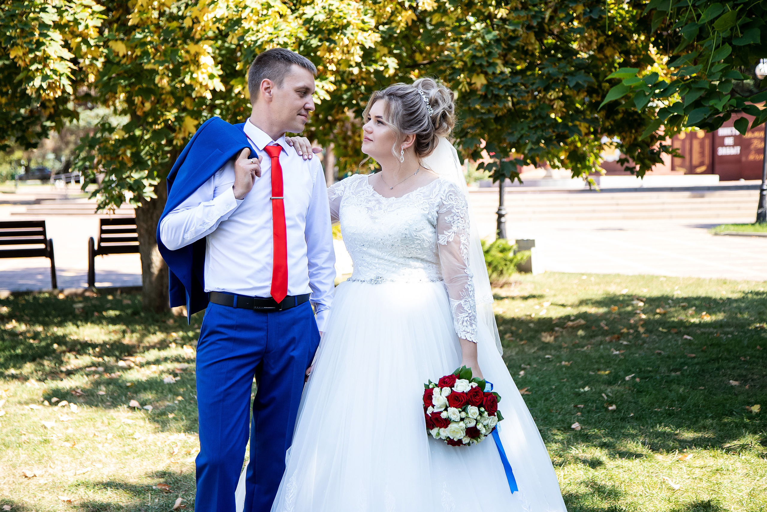 Свадьба 28,08,21. Выпускной альбом Шахты Ростов