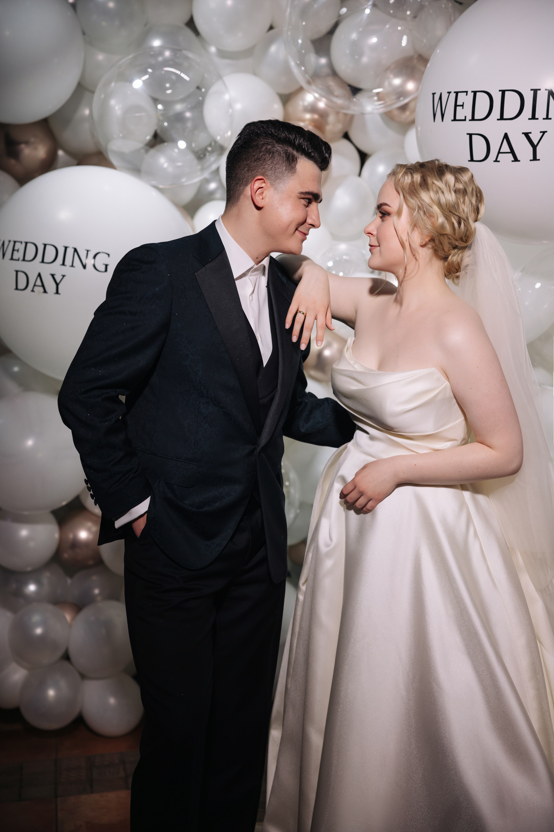 Wedding Станислав Вера. Фотограф в Ижевске и Казани Богданов Яков