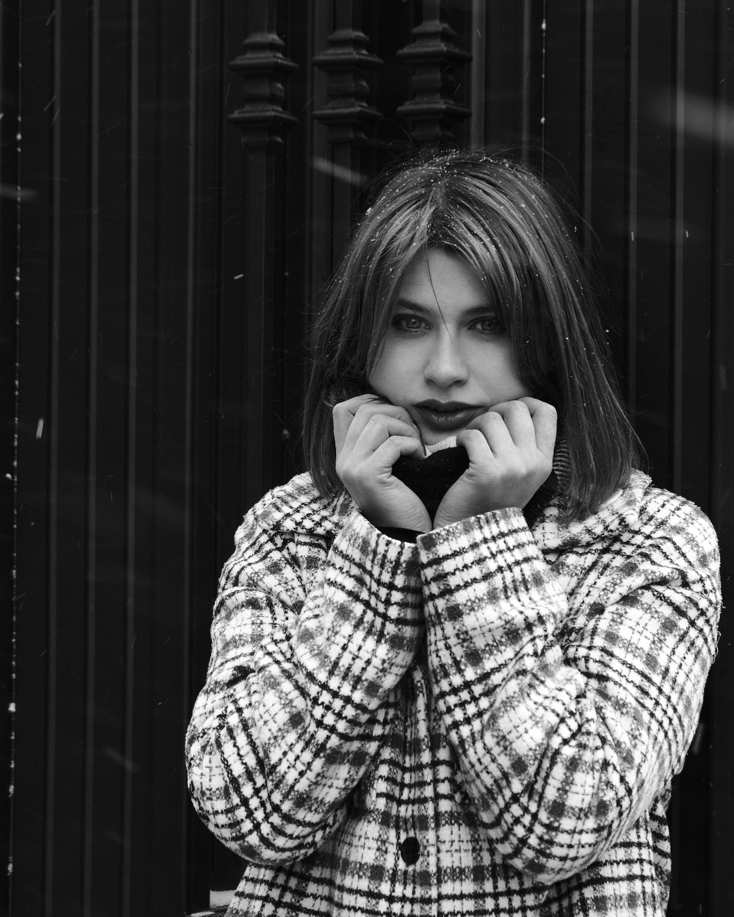 Анна. Портретный и репортажный фотограф в Новосибирске Гаврилов Антон