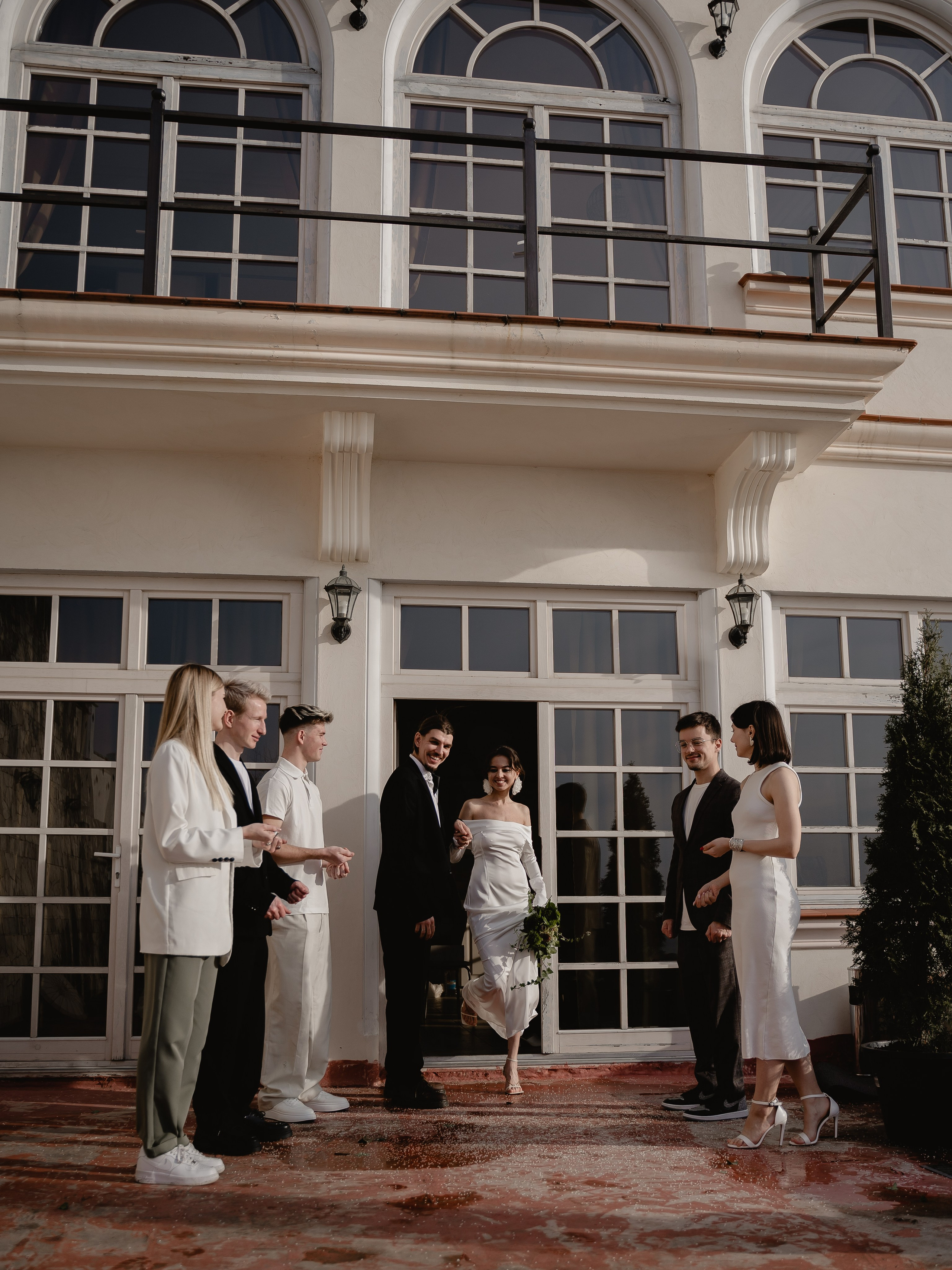 D & T. Свадебный фотограф Диана Бирюкова Казань