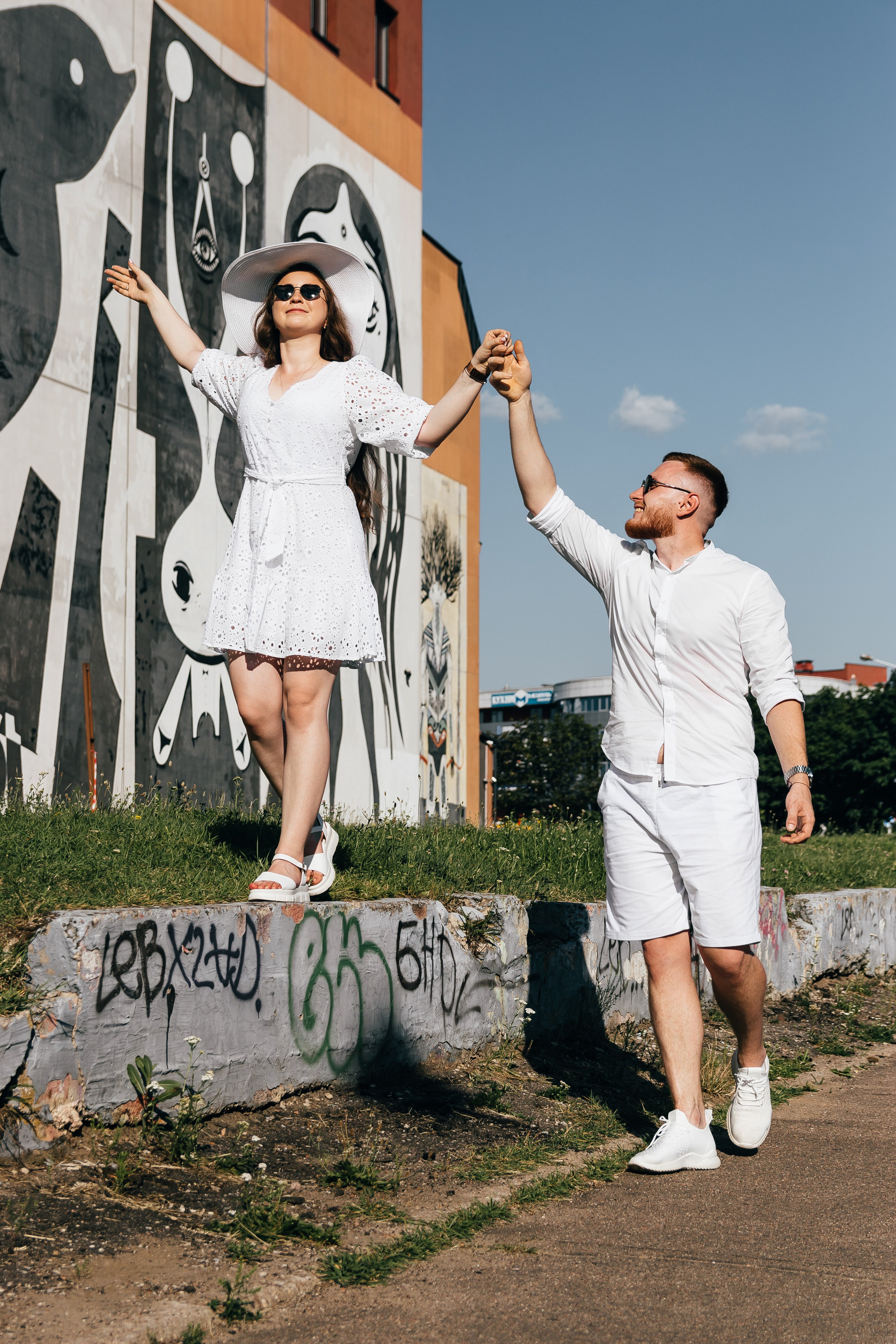 Свадебный фотограф Минск