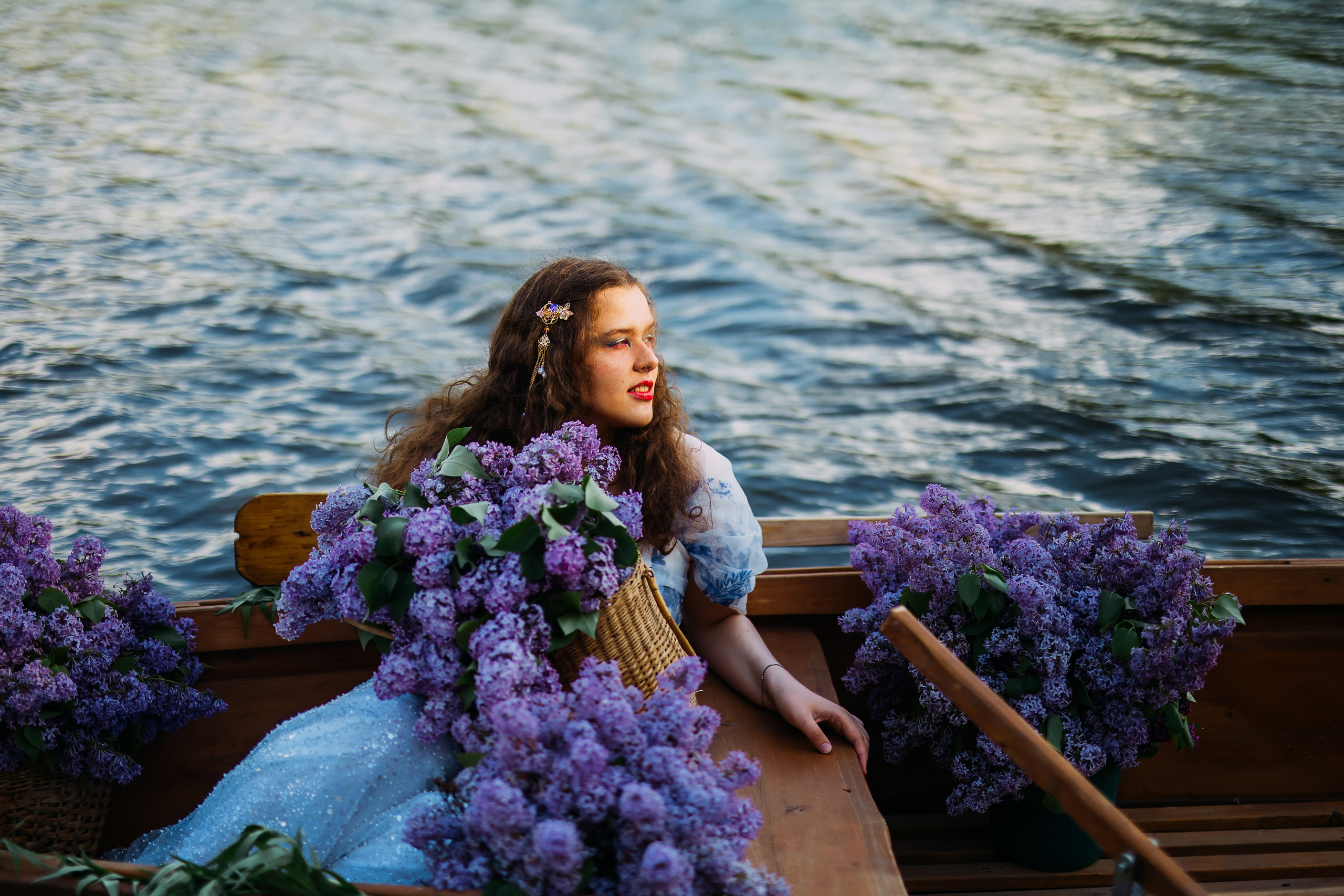 Фотопроекты. Фотографы Харины Иван и Светлана Красноярск