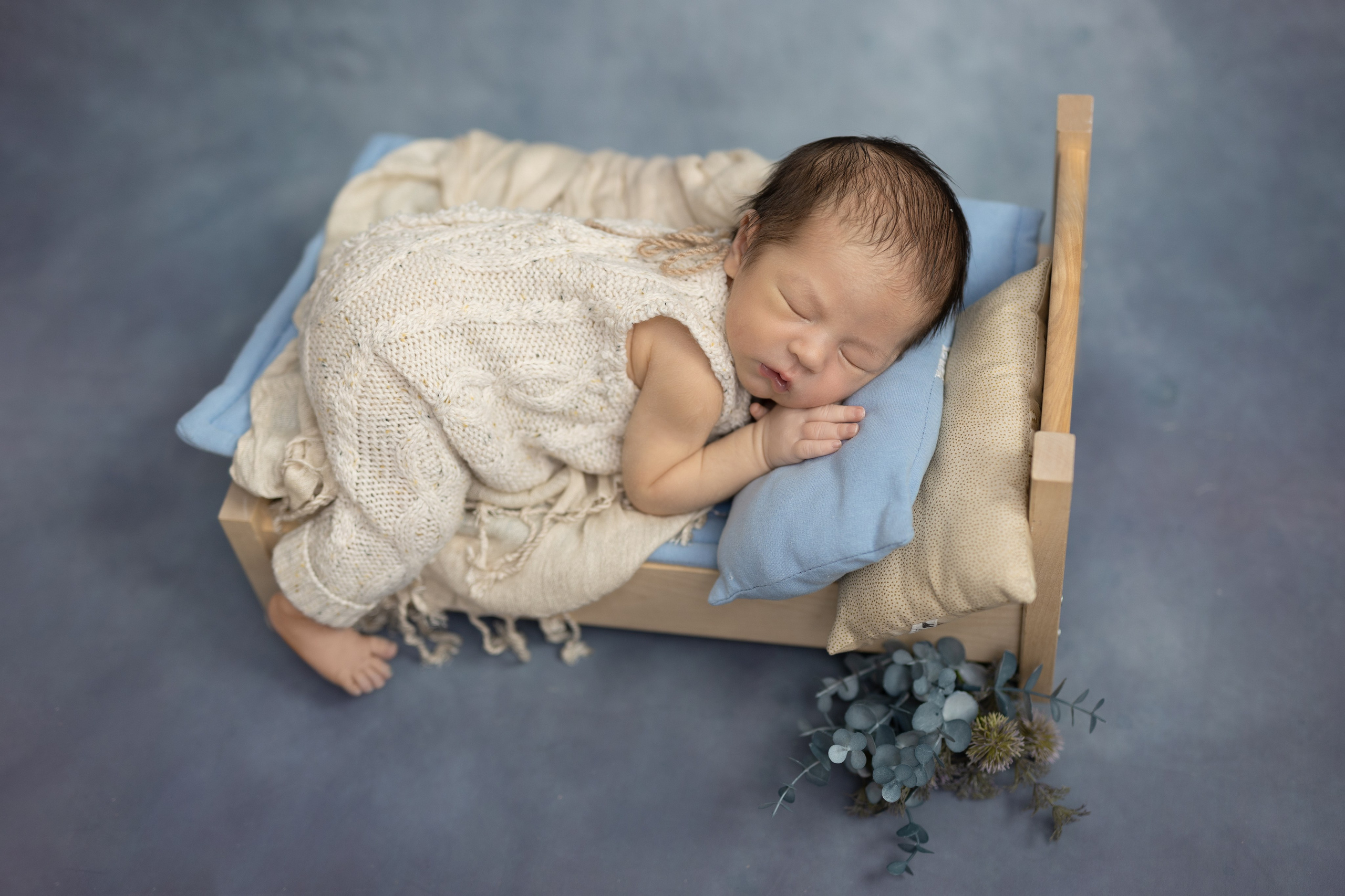 Ньюборн. Фотограф новорожденных, деток постарше, беременности в Южно-Сахалинске