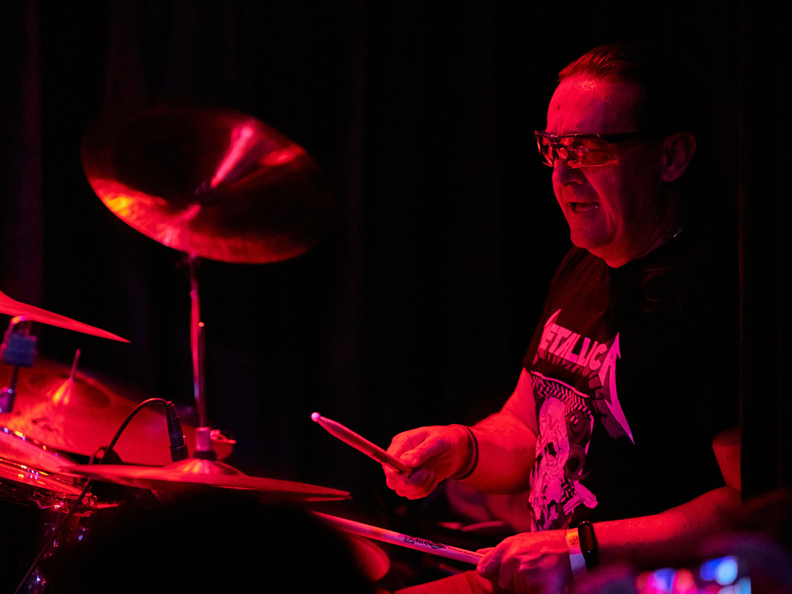 Hammer Fest. Фотограф Юлия Маринина