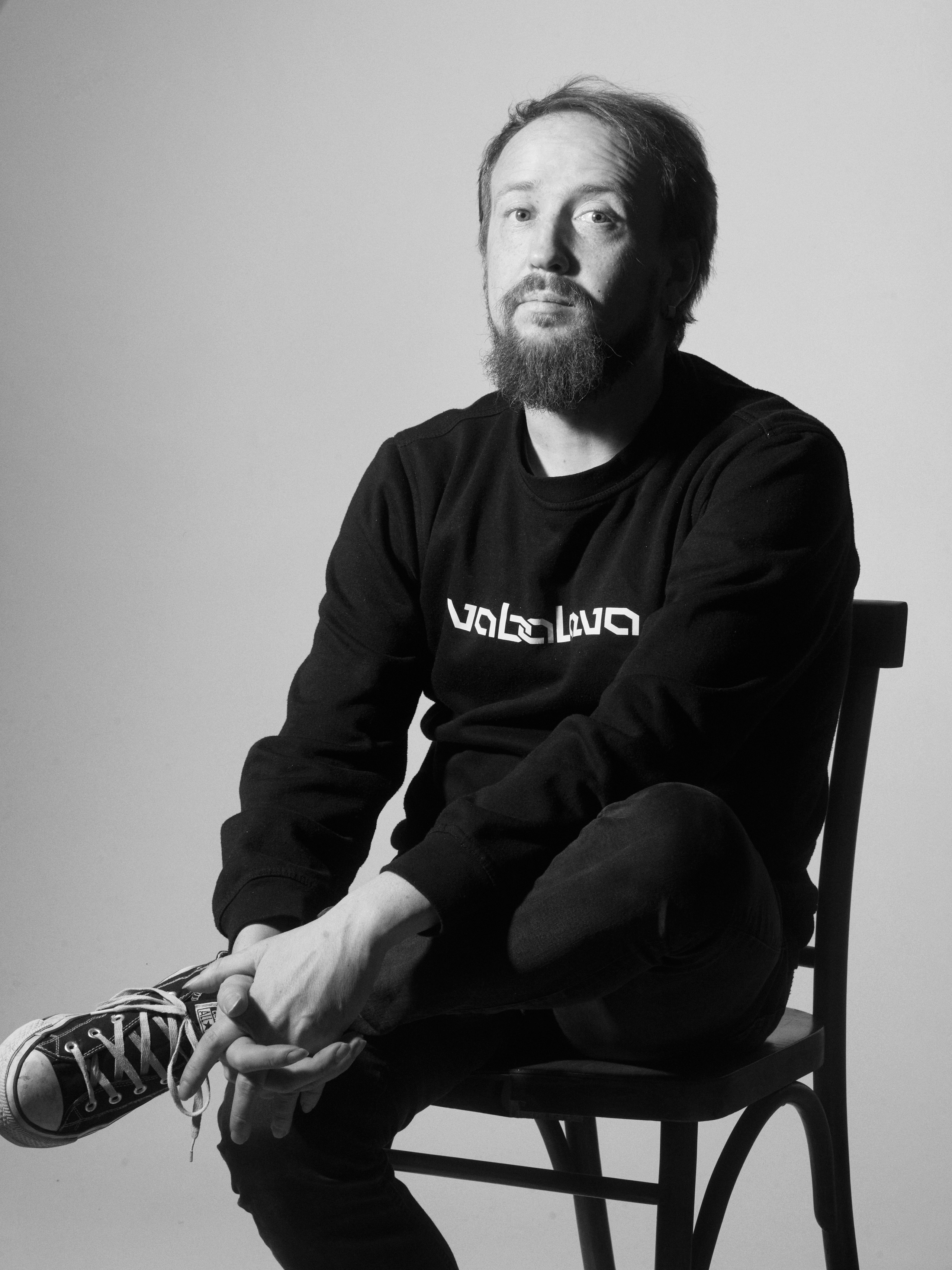 Дмитрий Егоров. Фотограф Юлия Маринина