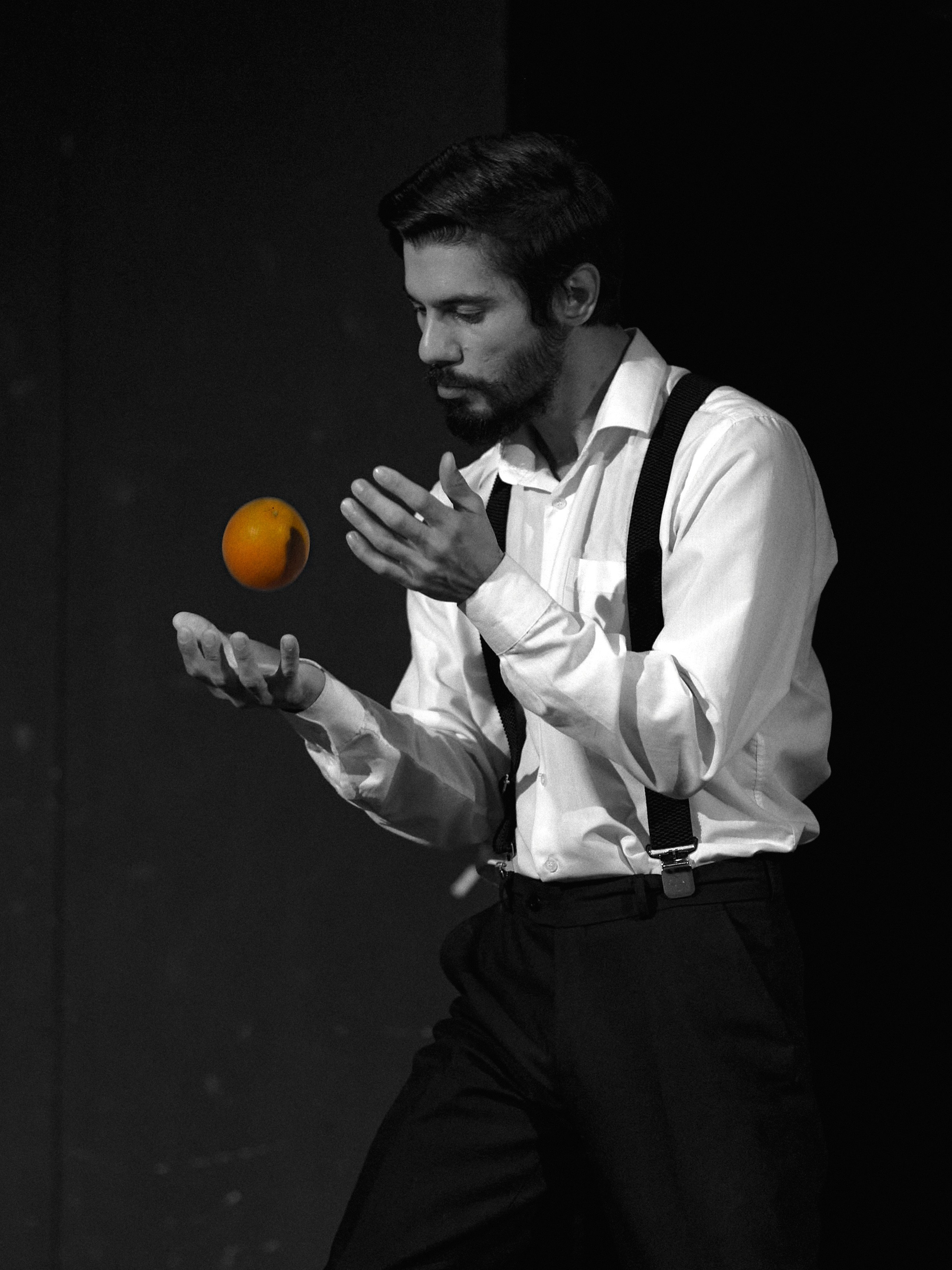 Пахлава глупости. Фотограф Юлия Маринина