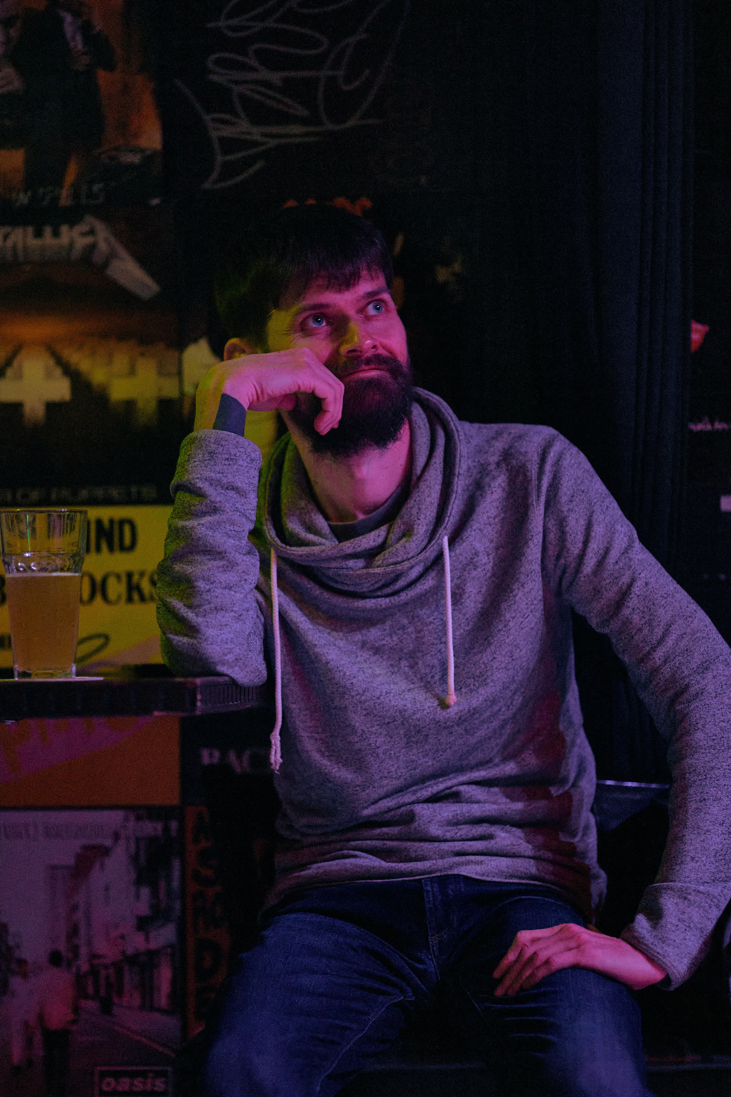 КАБАН FEST 3. Фотограф Юлия Маринина