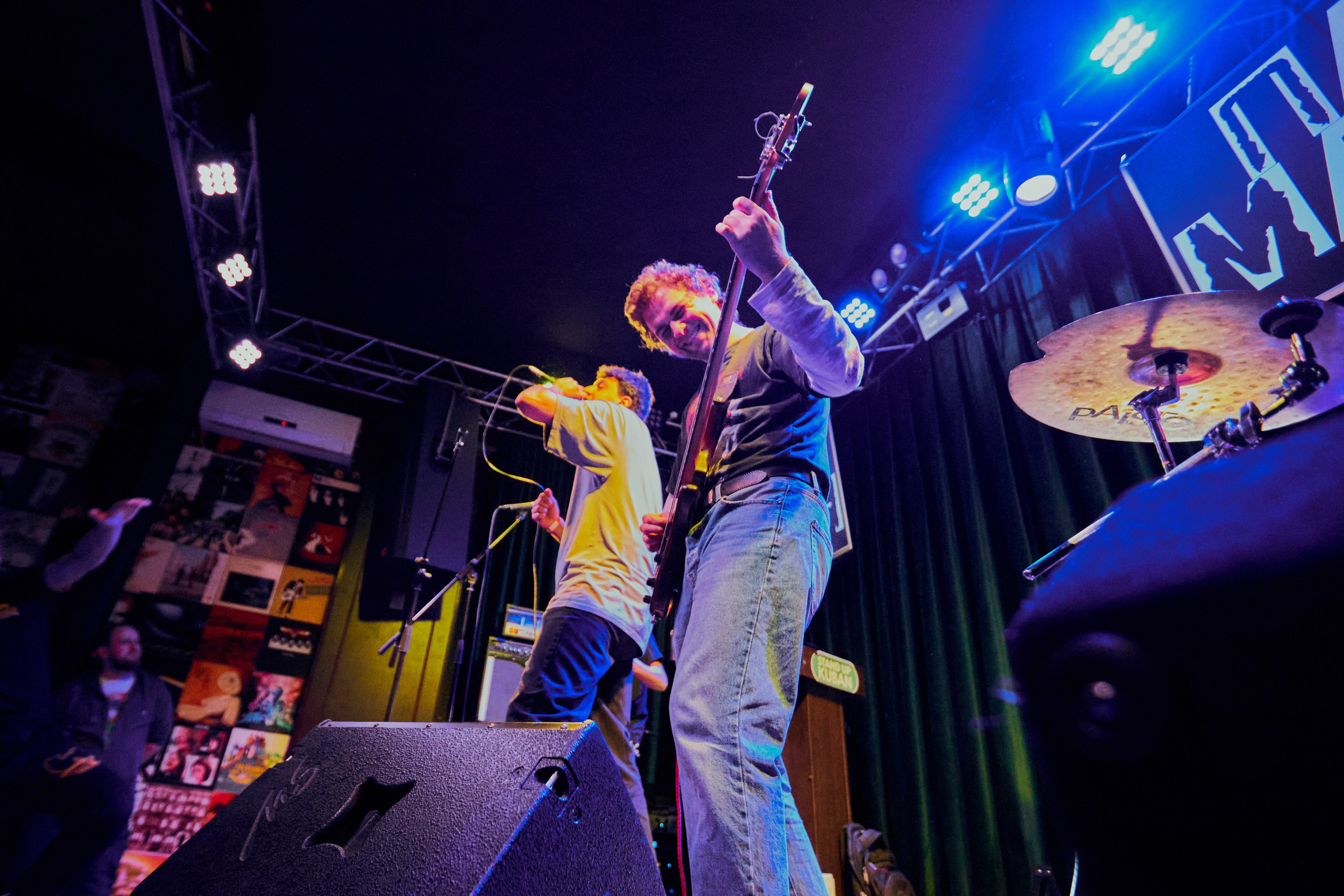 Hammer Fest. Фотограф Юлия Маринина