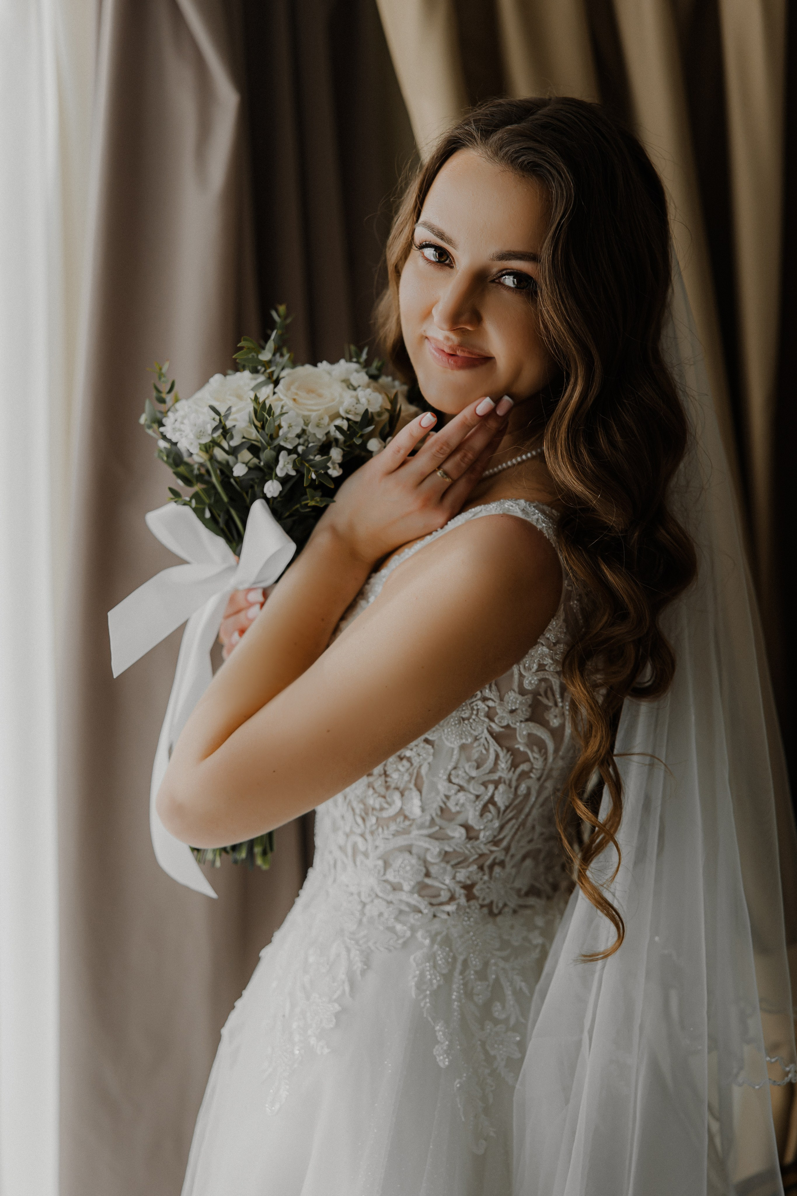 Свадьбы. Свадебный и семейный фотограф Елизавета Ермак | Москва и МО