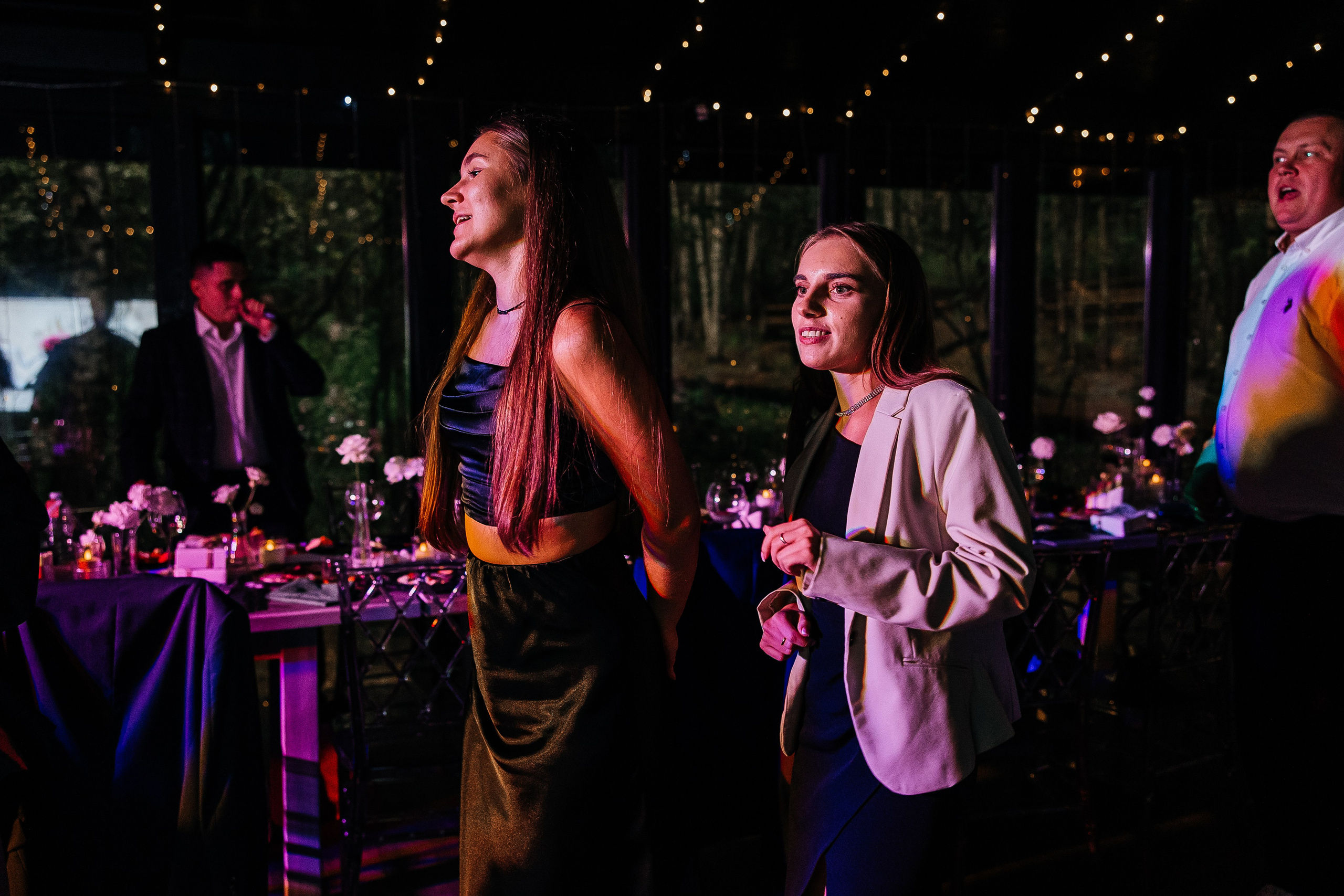 Александр и Арина. Свадебный и семейный фотограф Елизавета Ермак | Москва и МО