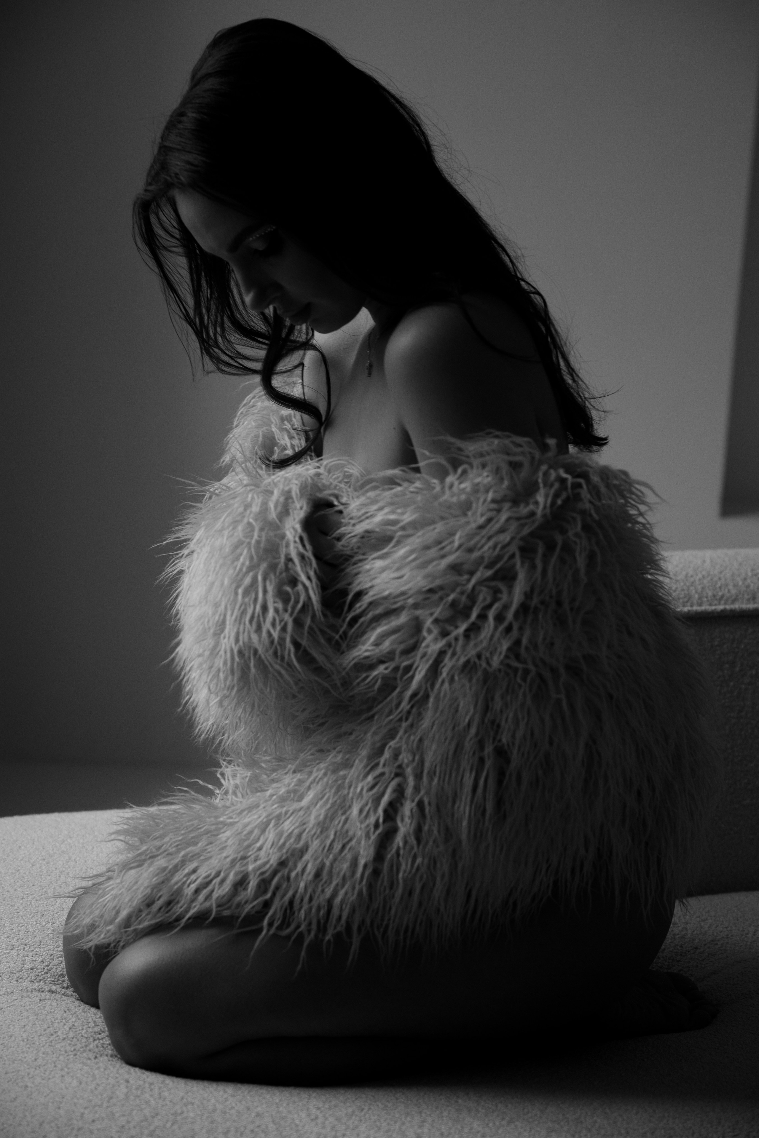 Анжелика. Фотограф в городе Москва Меркулова Виктория