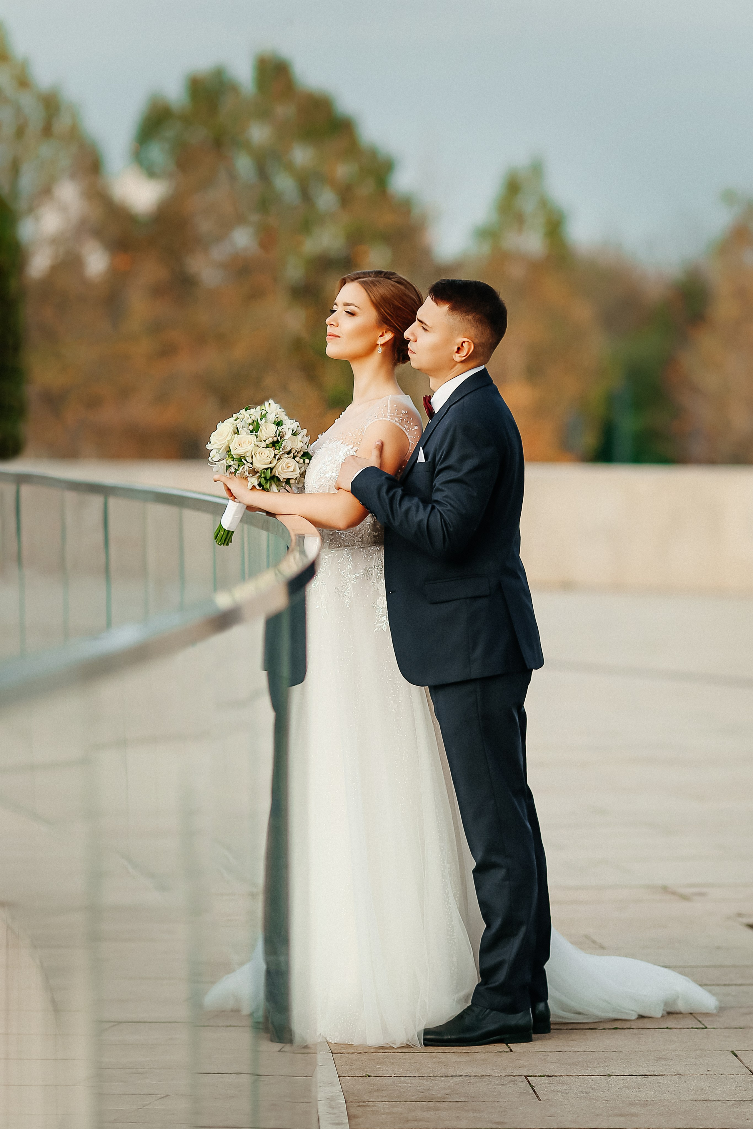 Свадебные фотосессии. Фотограф в Краснодаре и Краснодарском крае Светлана Койнаш