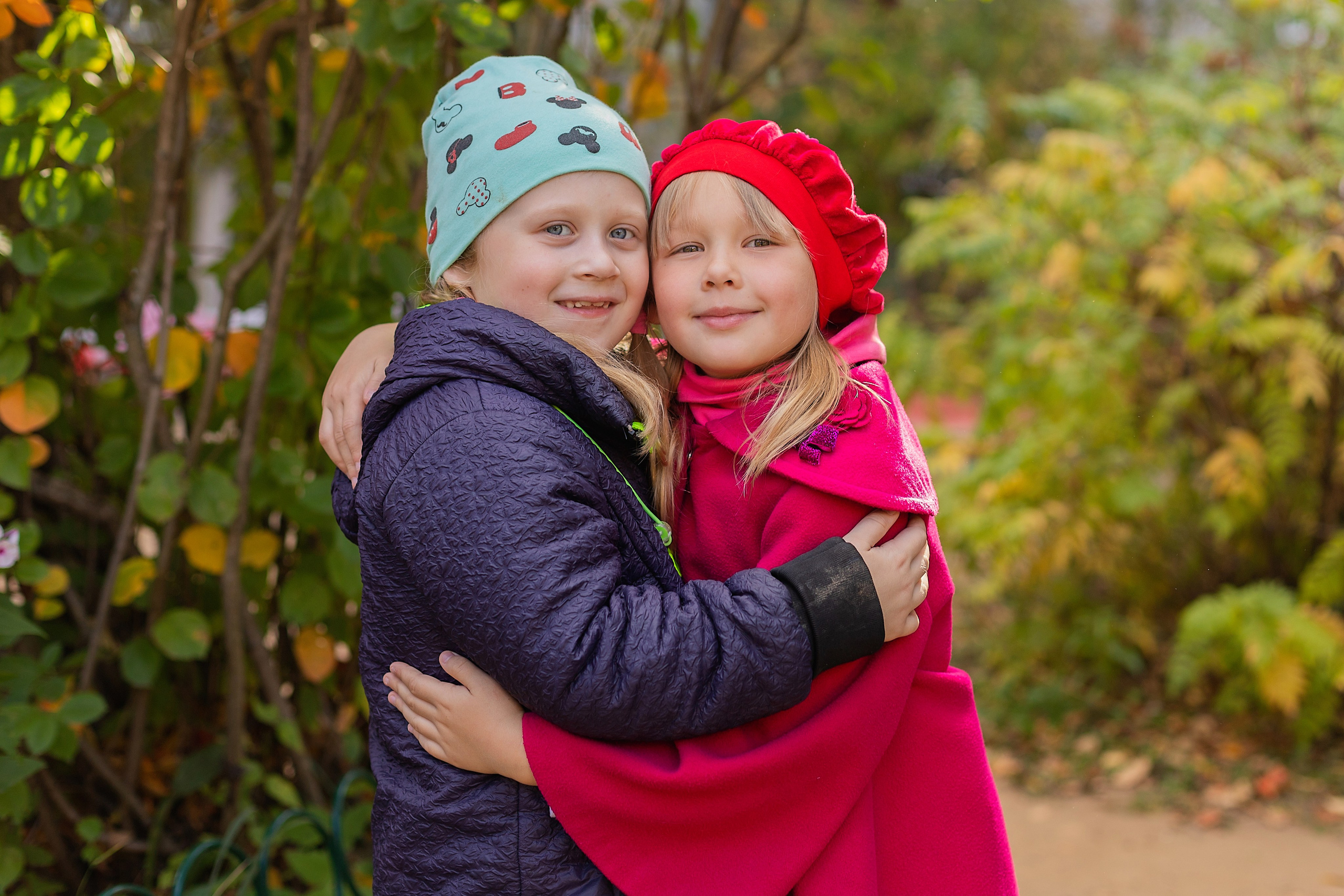 Съёмка в детском саду. Выпускные альбомы «Эврика» в Нижнем Новгороде