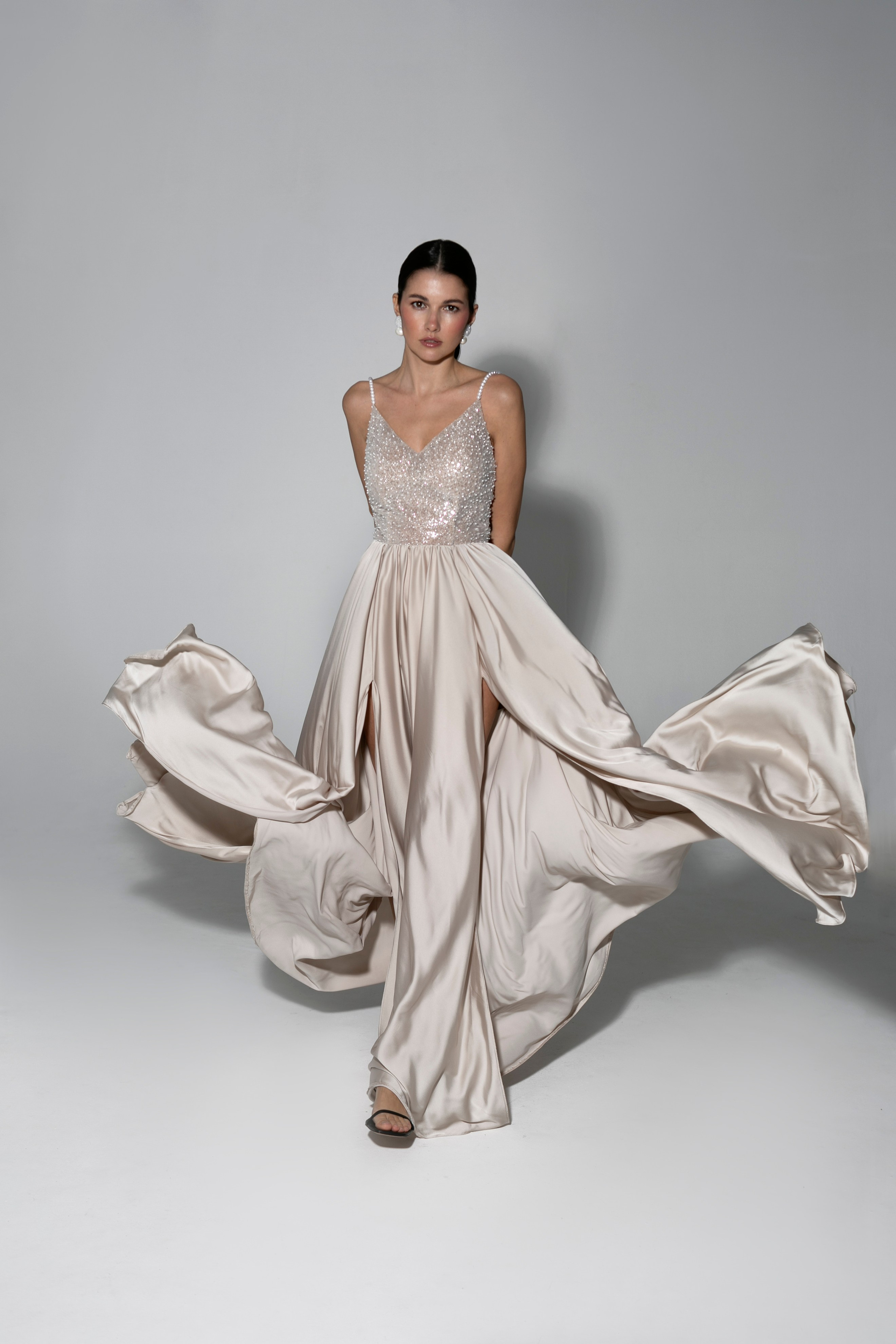 Анна Галямина. Бьюти-фотограф Москва, Ярославль Елена Кукусечка