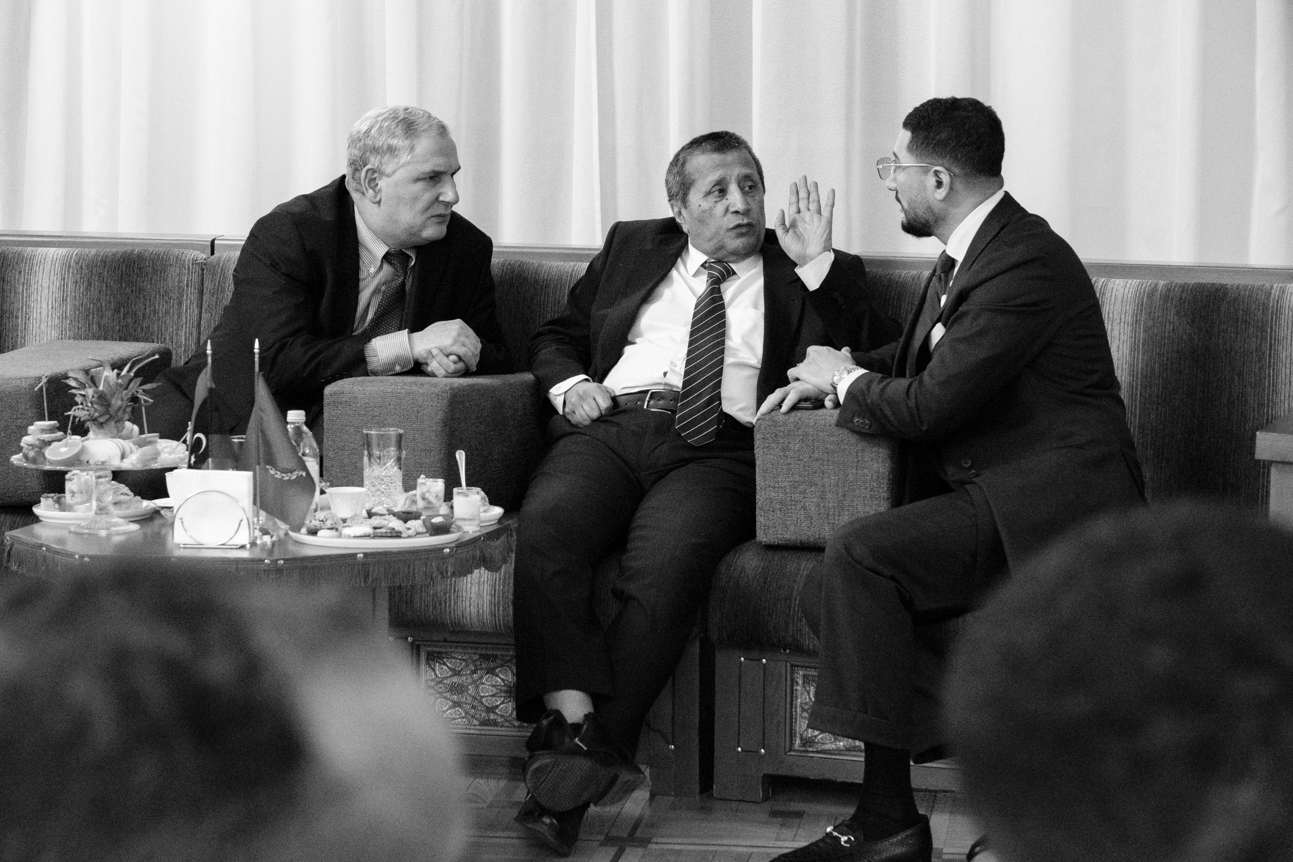 Репортажный фотограф Павел Соколов