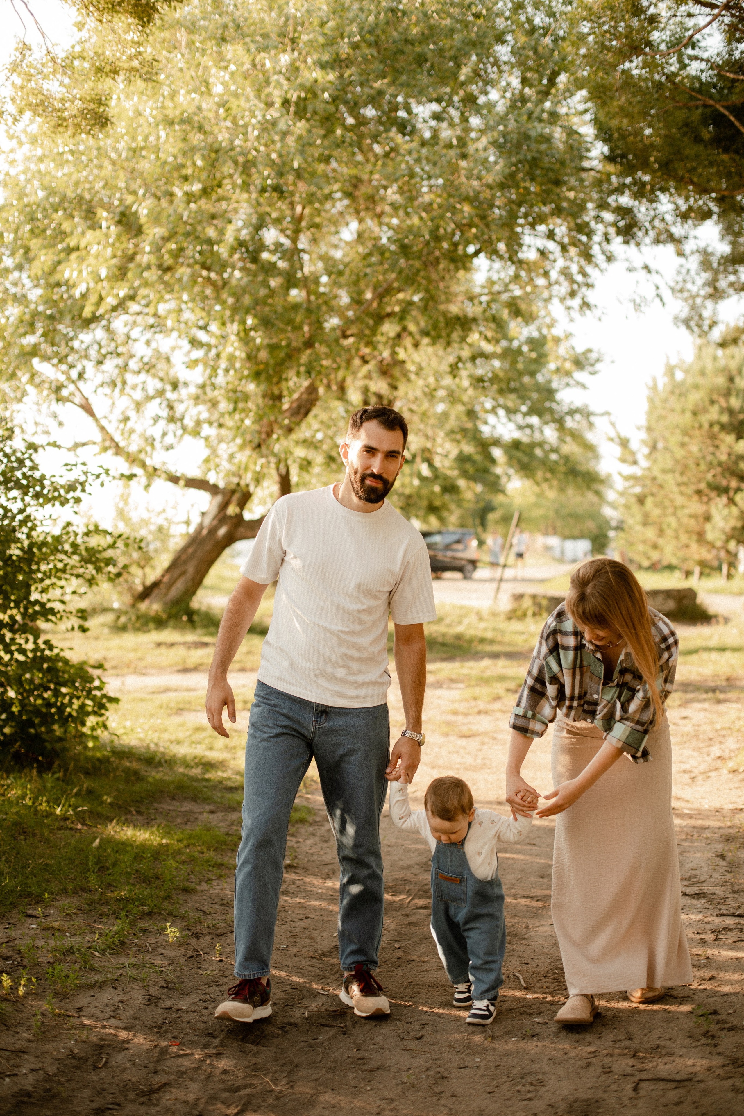 Годовасик Павел. Семейный фотограф Челябинск