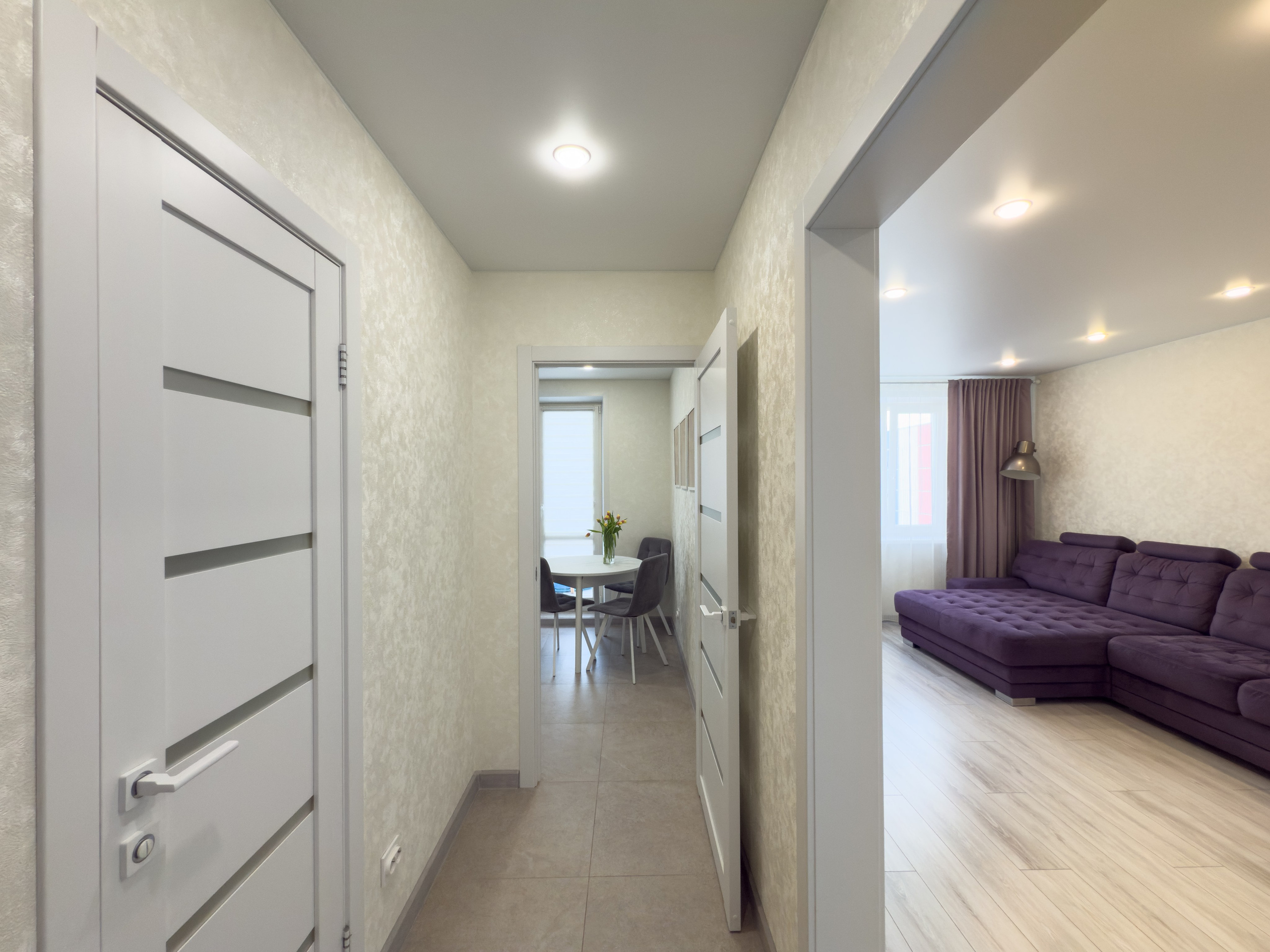 Недвижимость. Евгений Щетников Фотограф-Тюмень