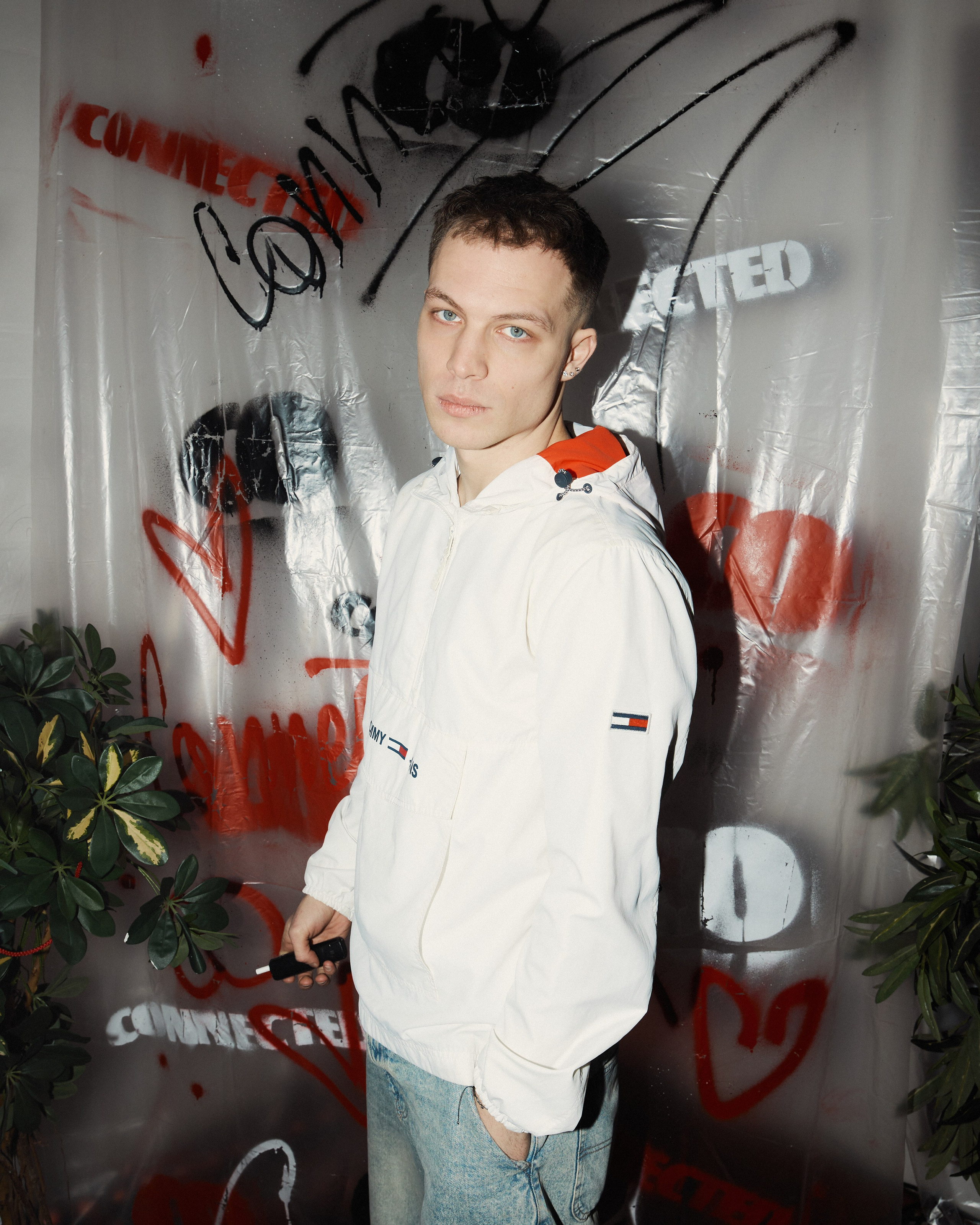 YAUZA PLACE — HBD CONNECTED / 7.02.2026. TENZO | Креативный продюсер / Арт-директор