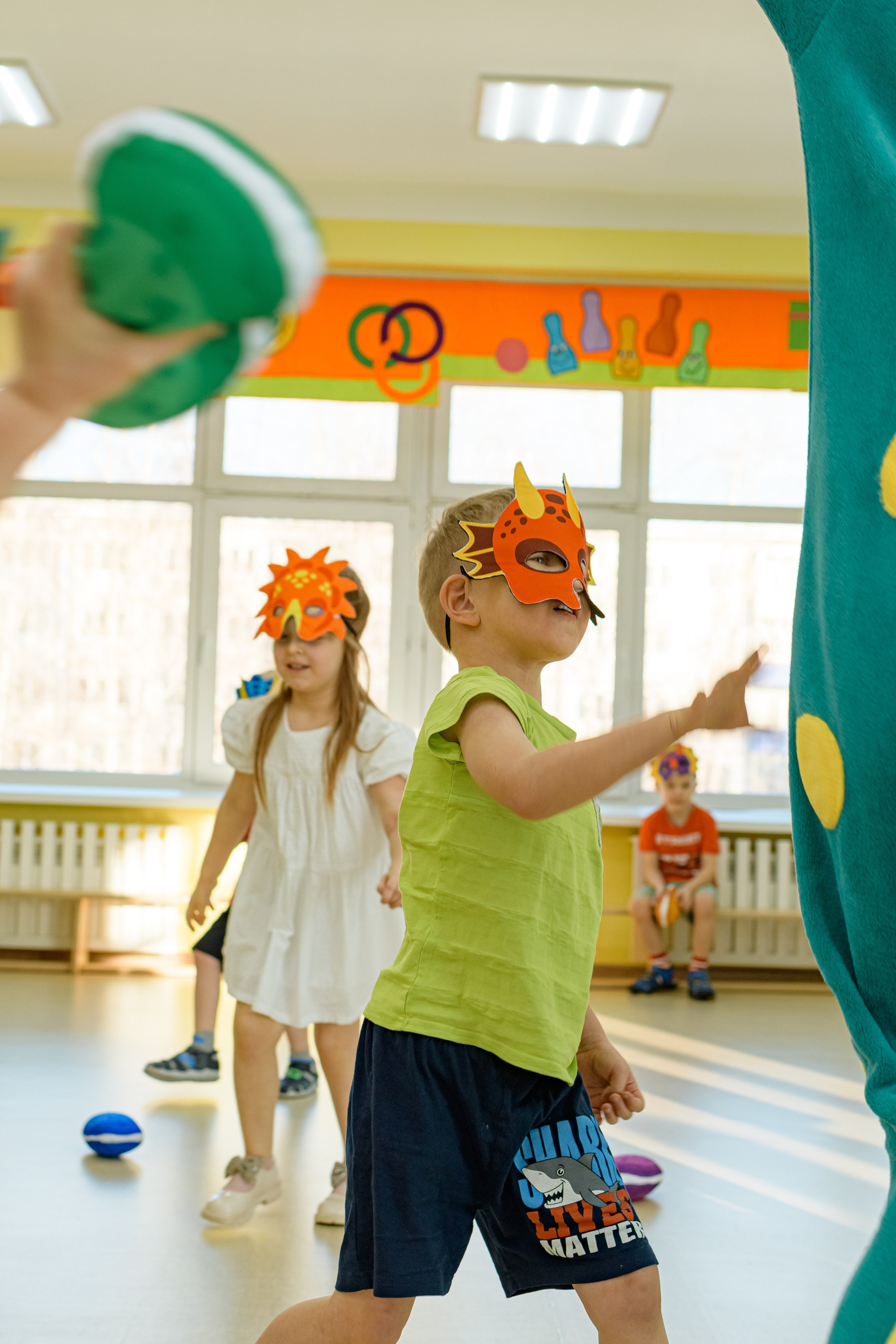 ЭМИЛЬ/HAPPY BIRTHDAY. Photokarish