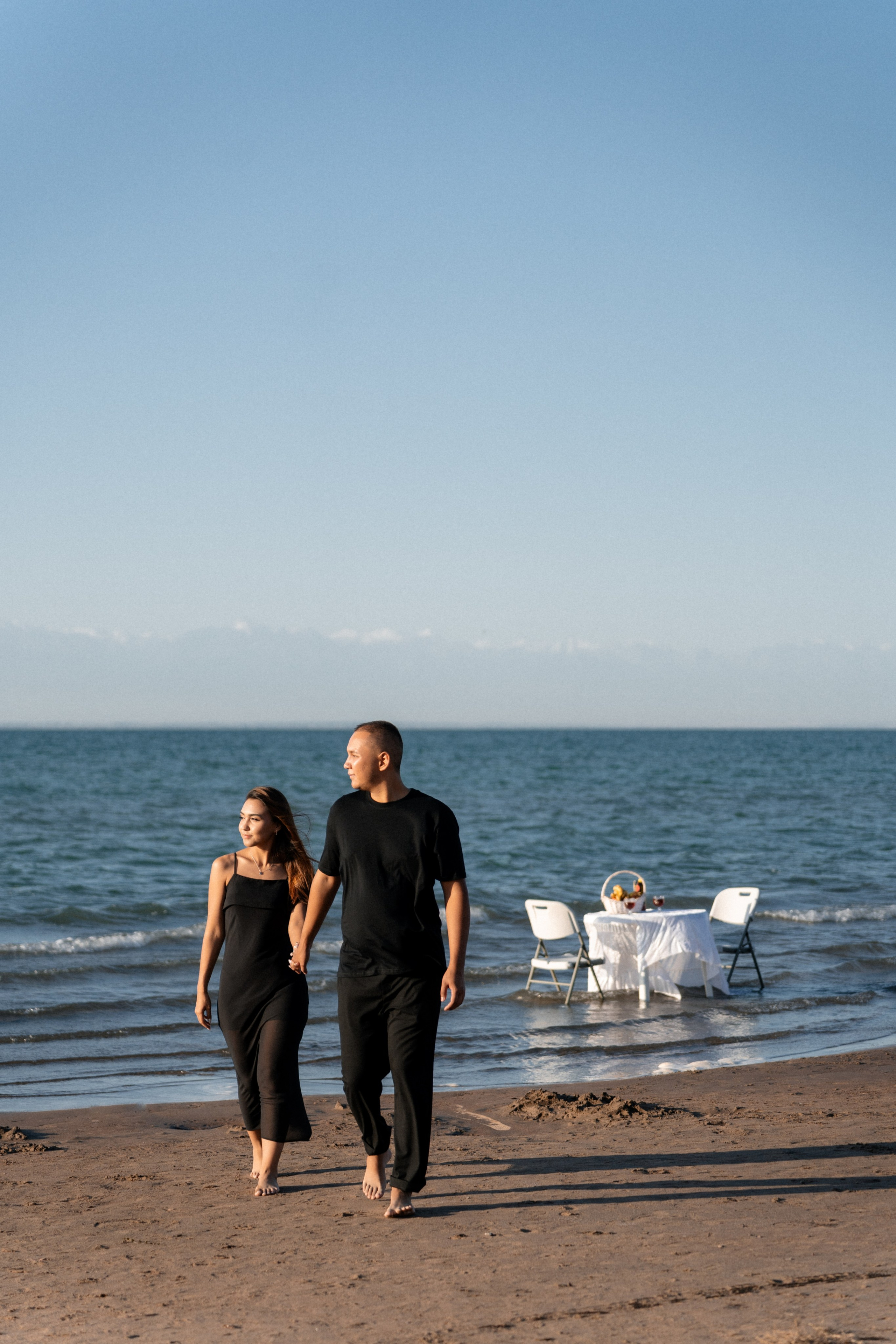 Aman & Meruert. Galam media