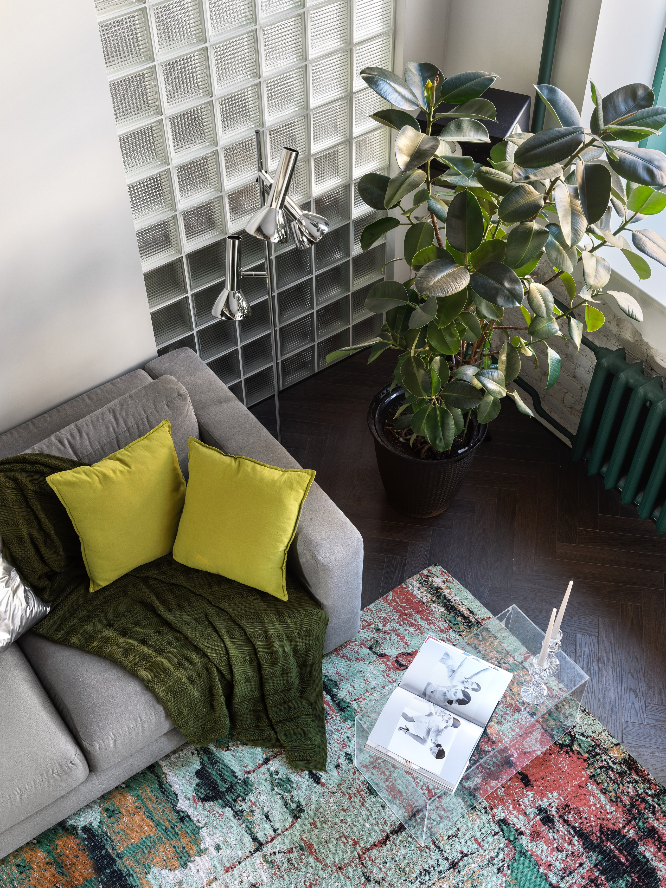 Фотограф Максим Максимов