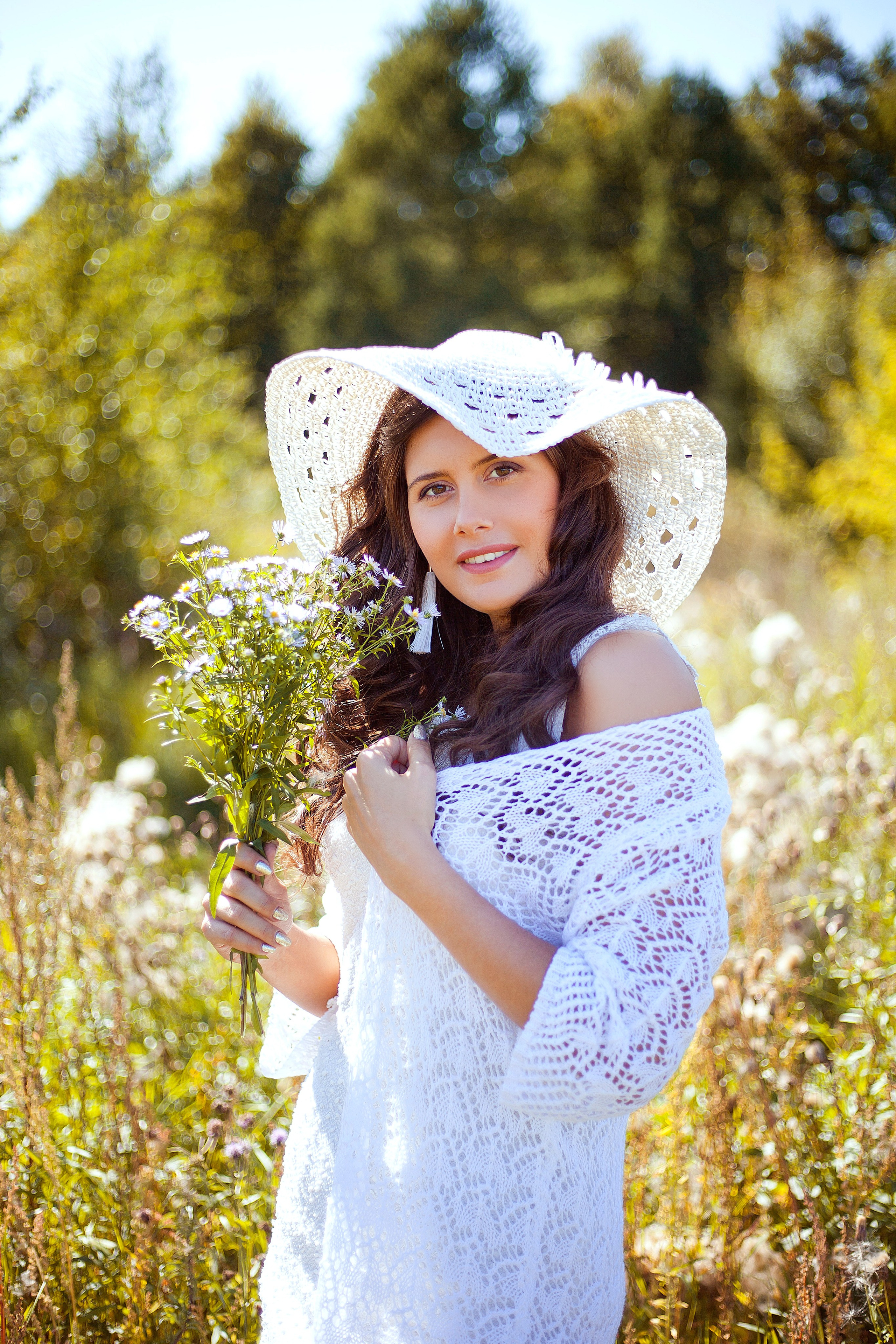 Дженифер. Фотограф Мария Кольцова