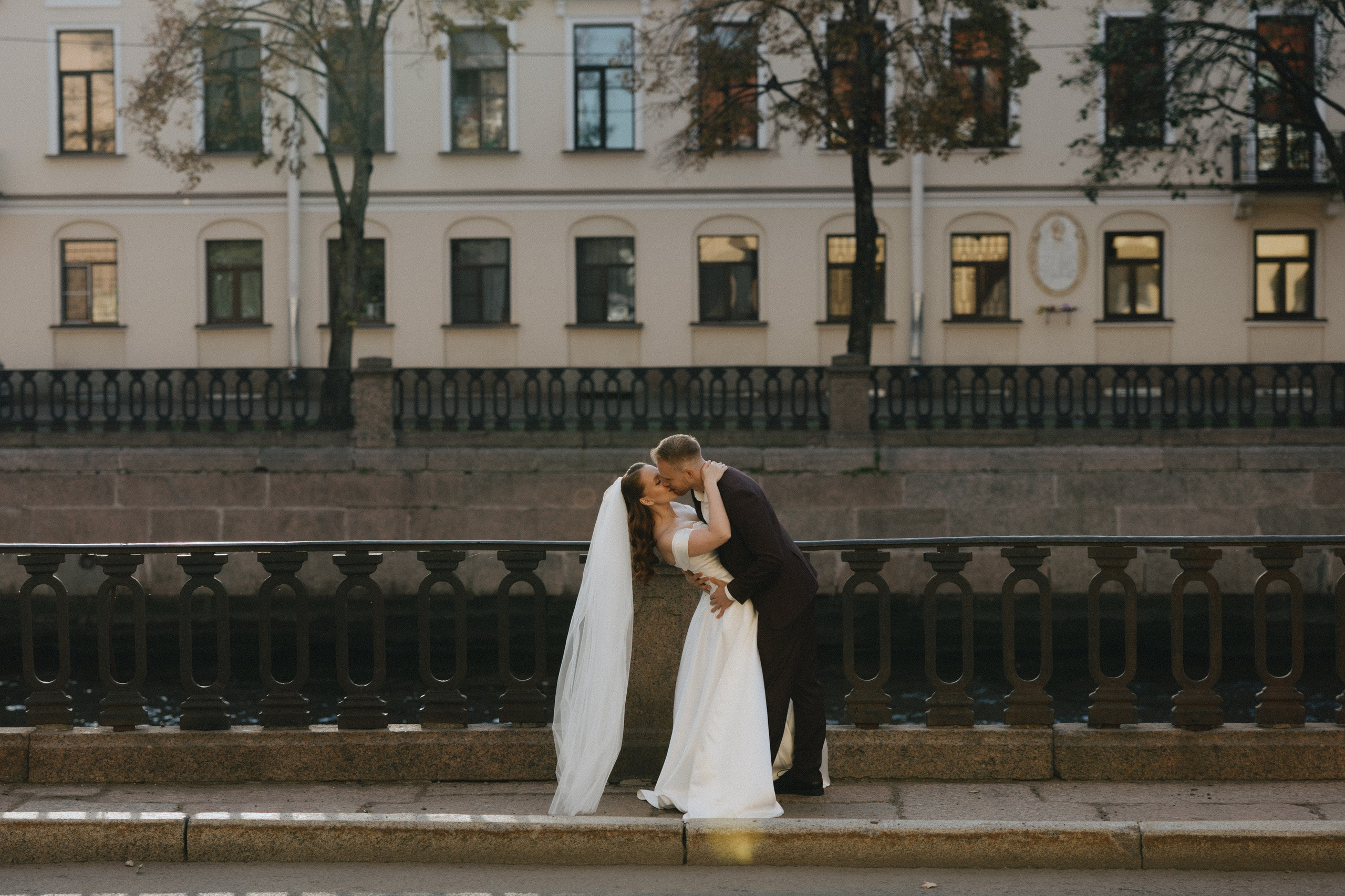 День для двоих / 2025. Фотограф СПб