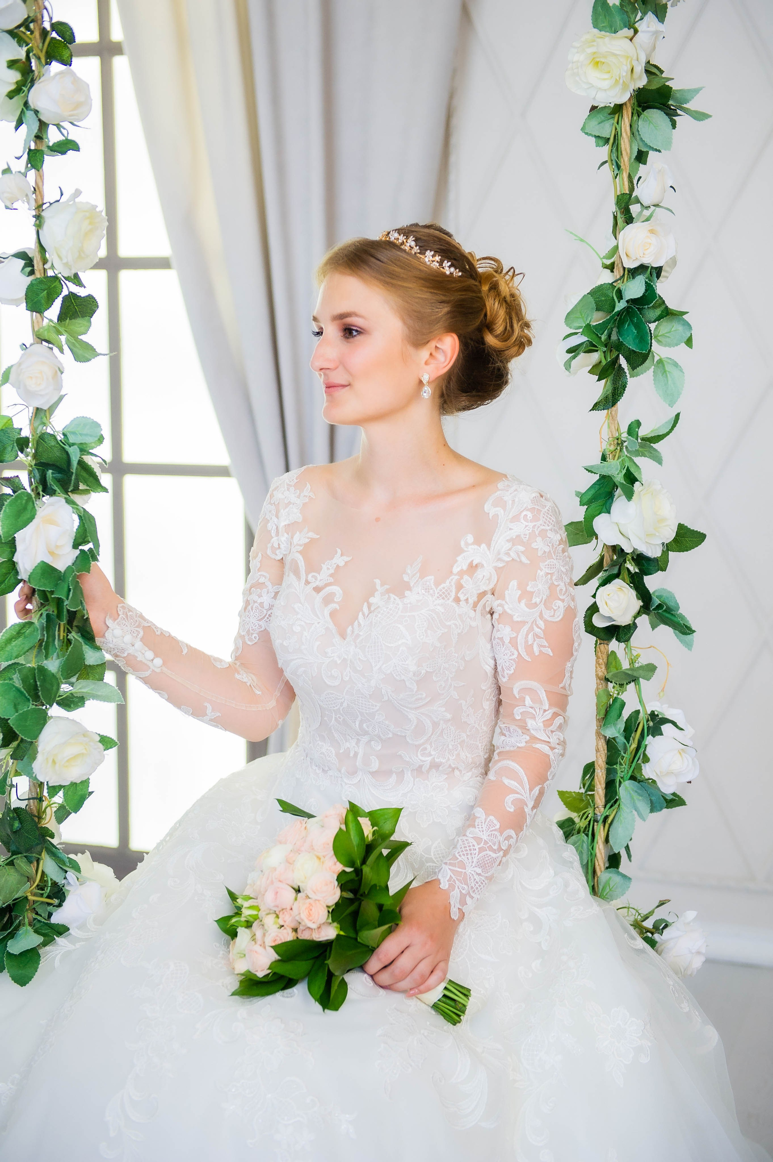 Павел и Яна. Семейный и женский фотограф, контент фотосессия в Екатеринбурге