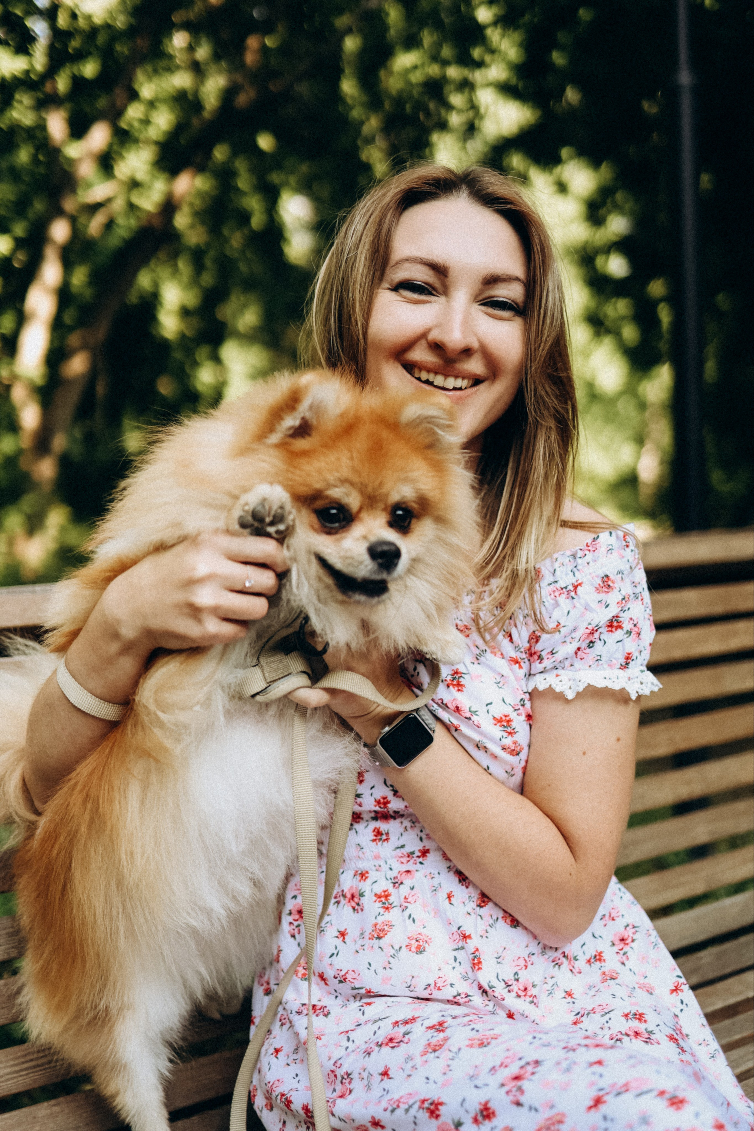 Daria. Фотограф Барнаул Надежда Киселева