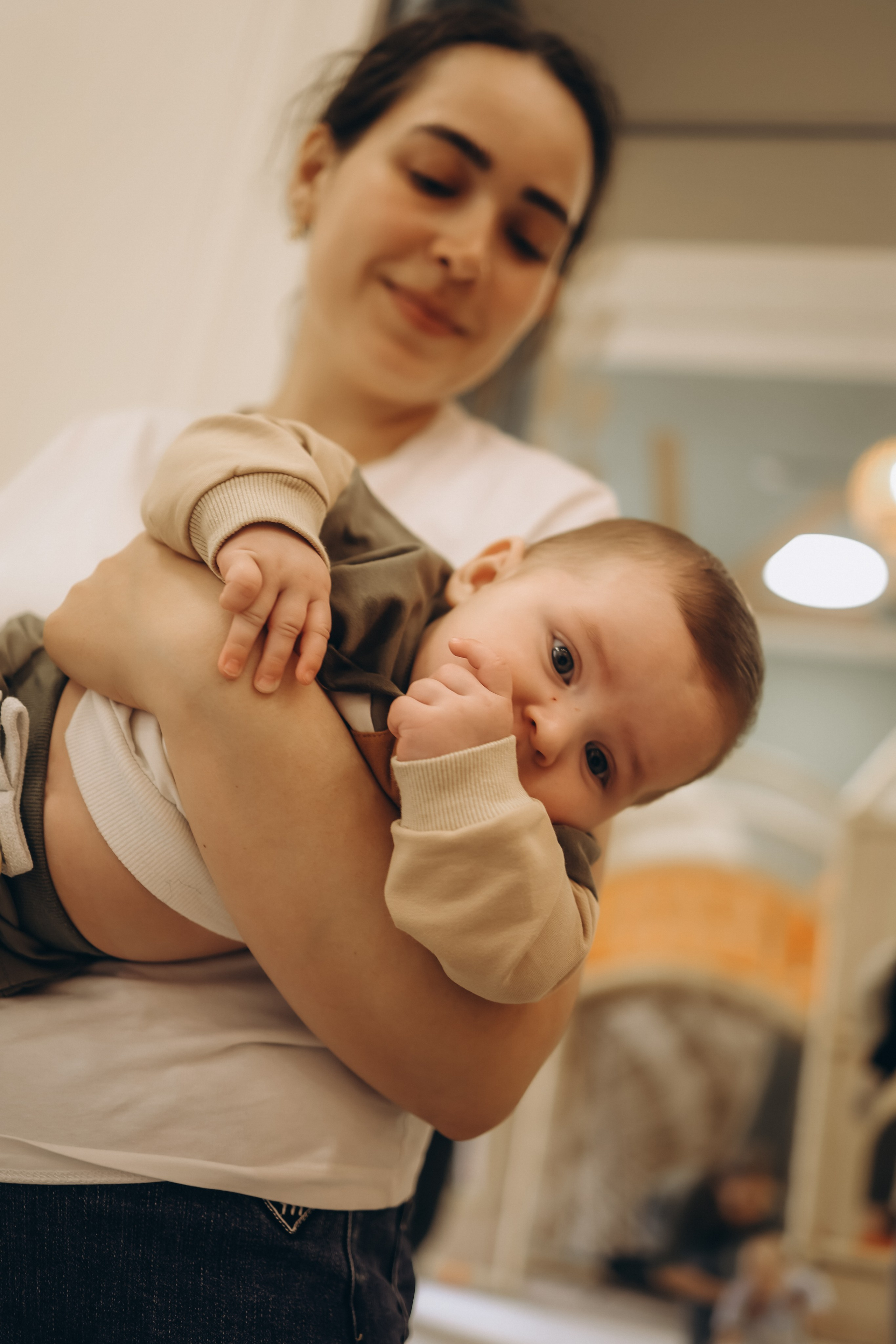 Mum’s blog. Фотограф Барнаул Надежда Киселева