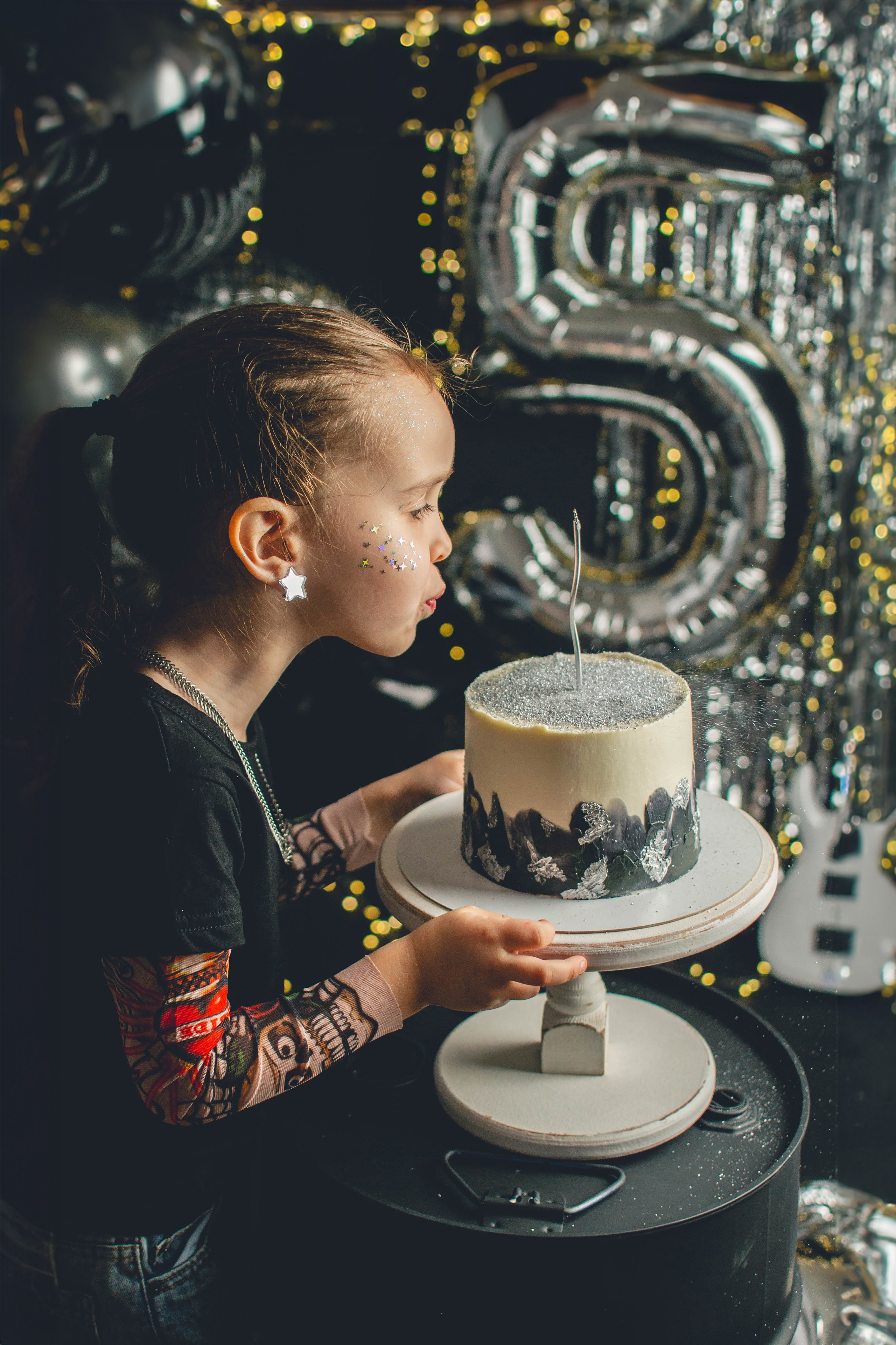 День Рождения. Фотограф новорождённых в Санкт-Петербурге Наталья Булгакова