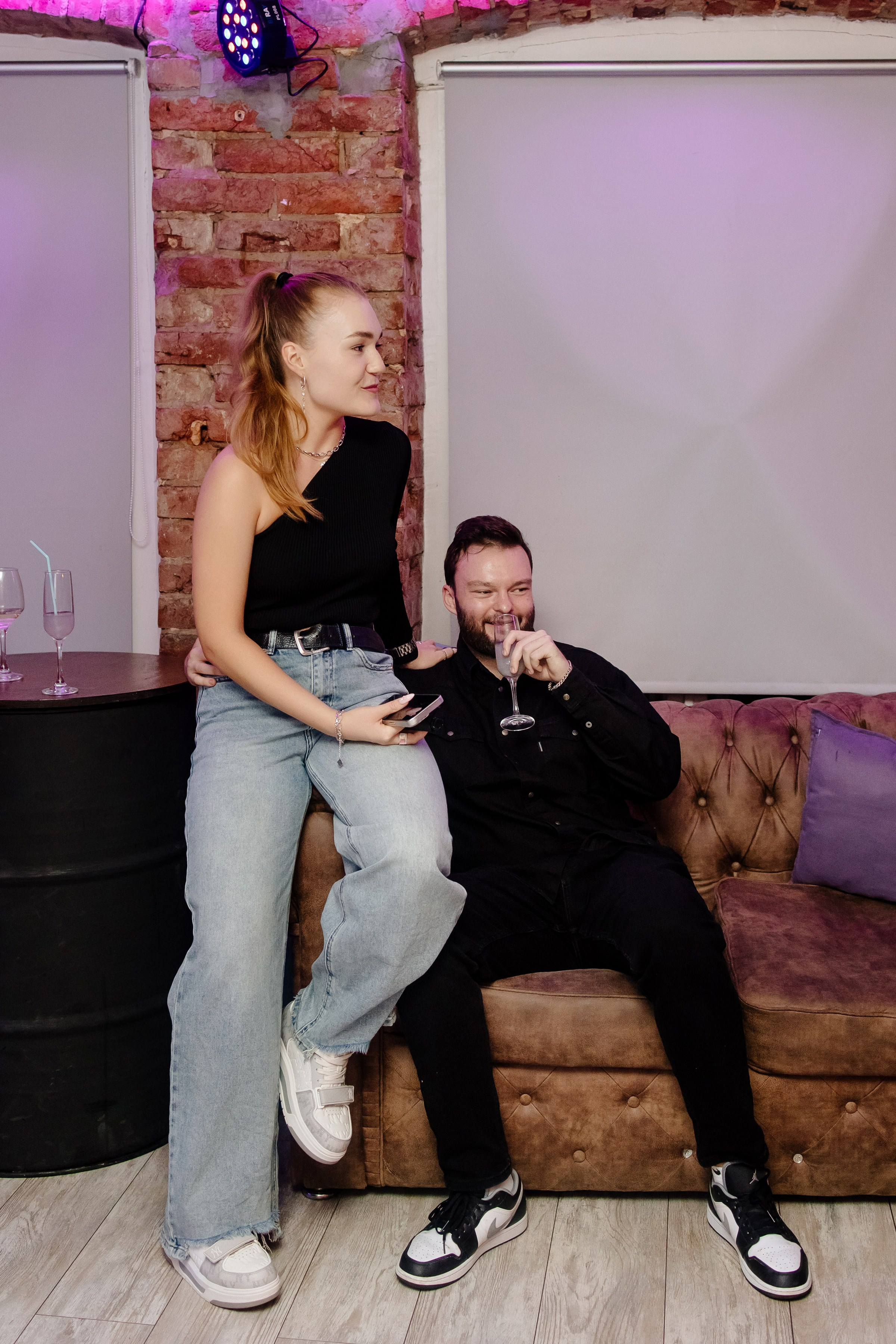 Максиму 33. Свадебный и семейный фотограф Екатерина Иванова