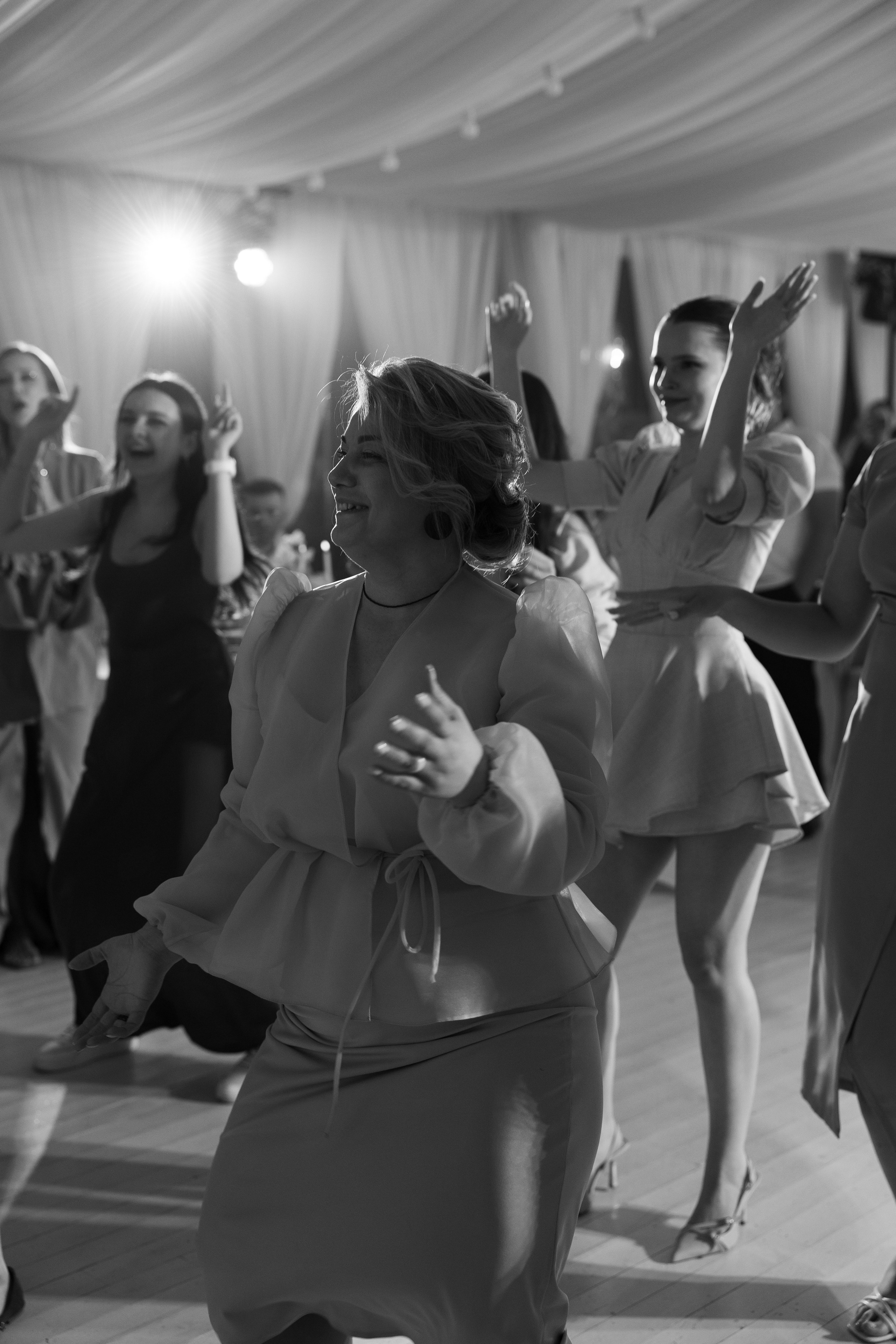 Дмитрий и Диана. Свадебный фотограф Тула Москва СПБ / Сёмина Дарья